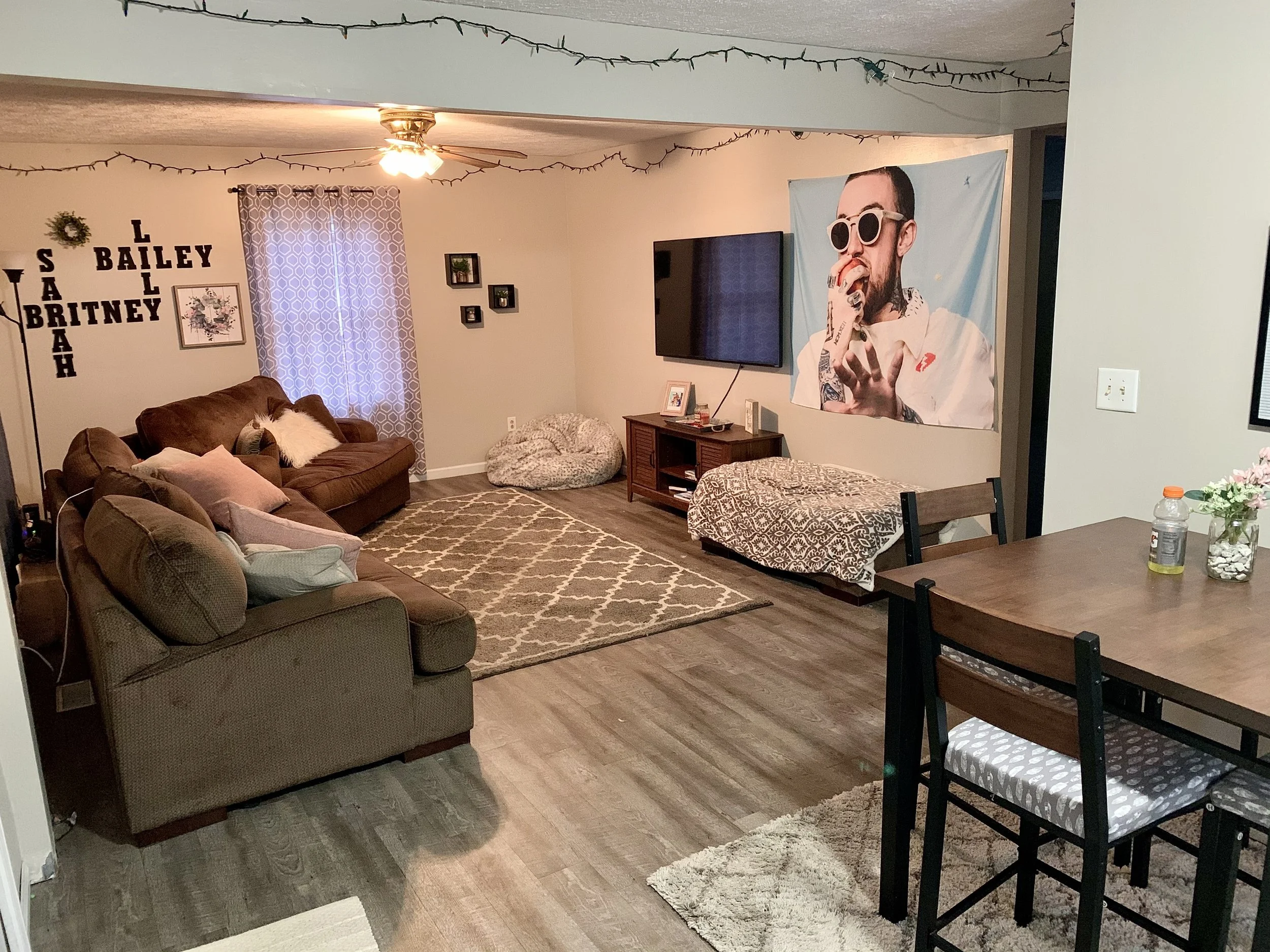 Randolph Manor - 4 Bedrooms