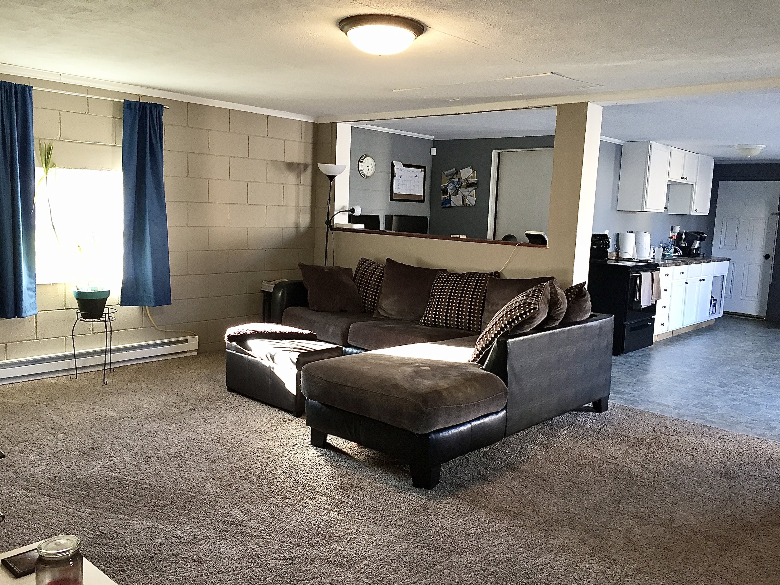 Coach House - 2 Bedrooms