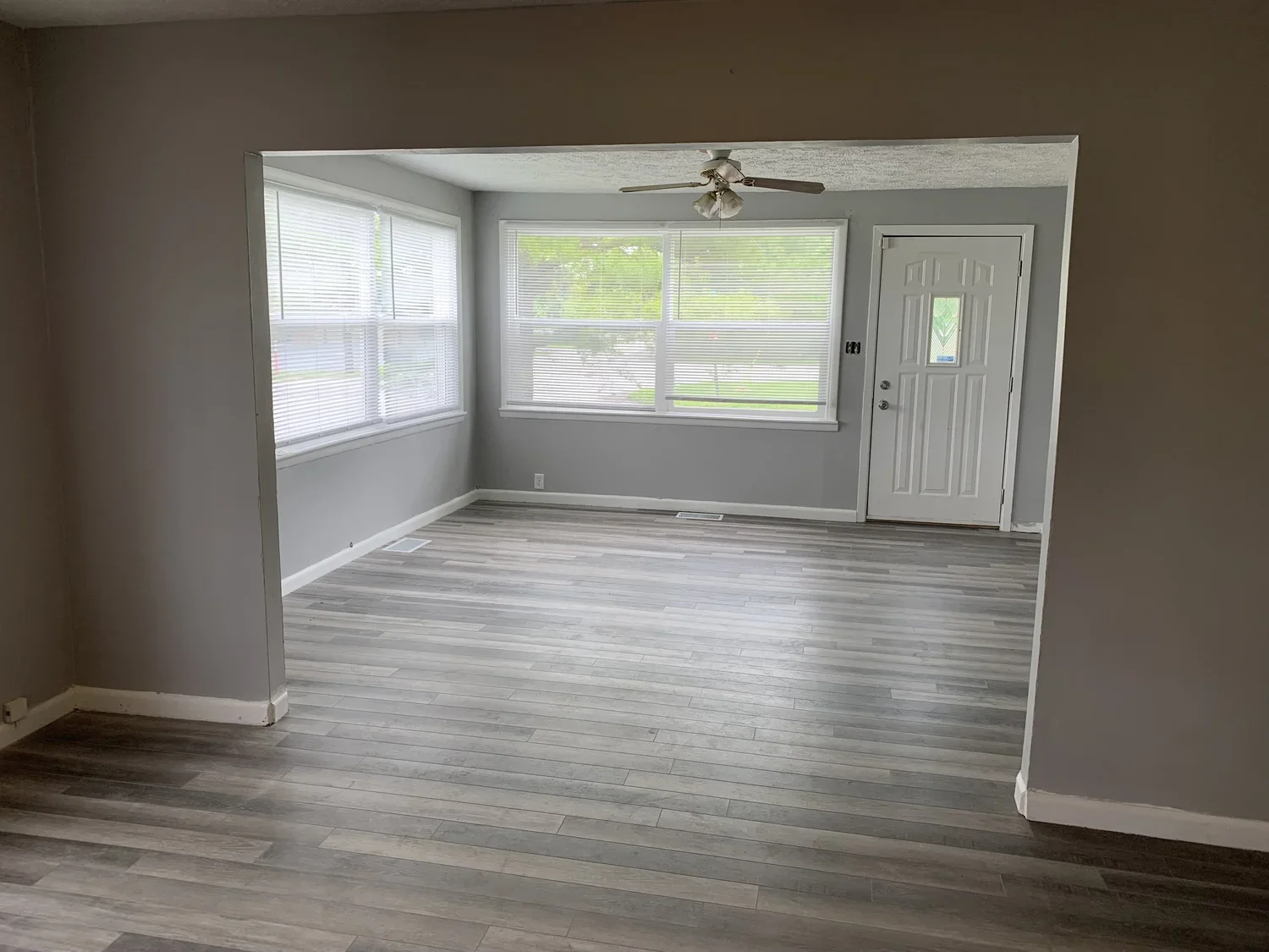 Carson Corner - 5 Bedrooms