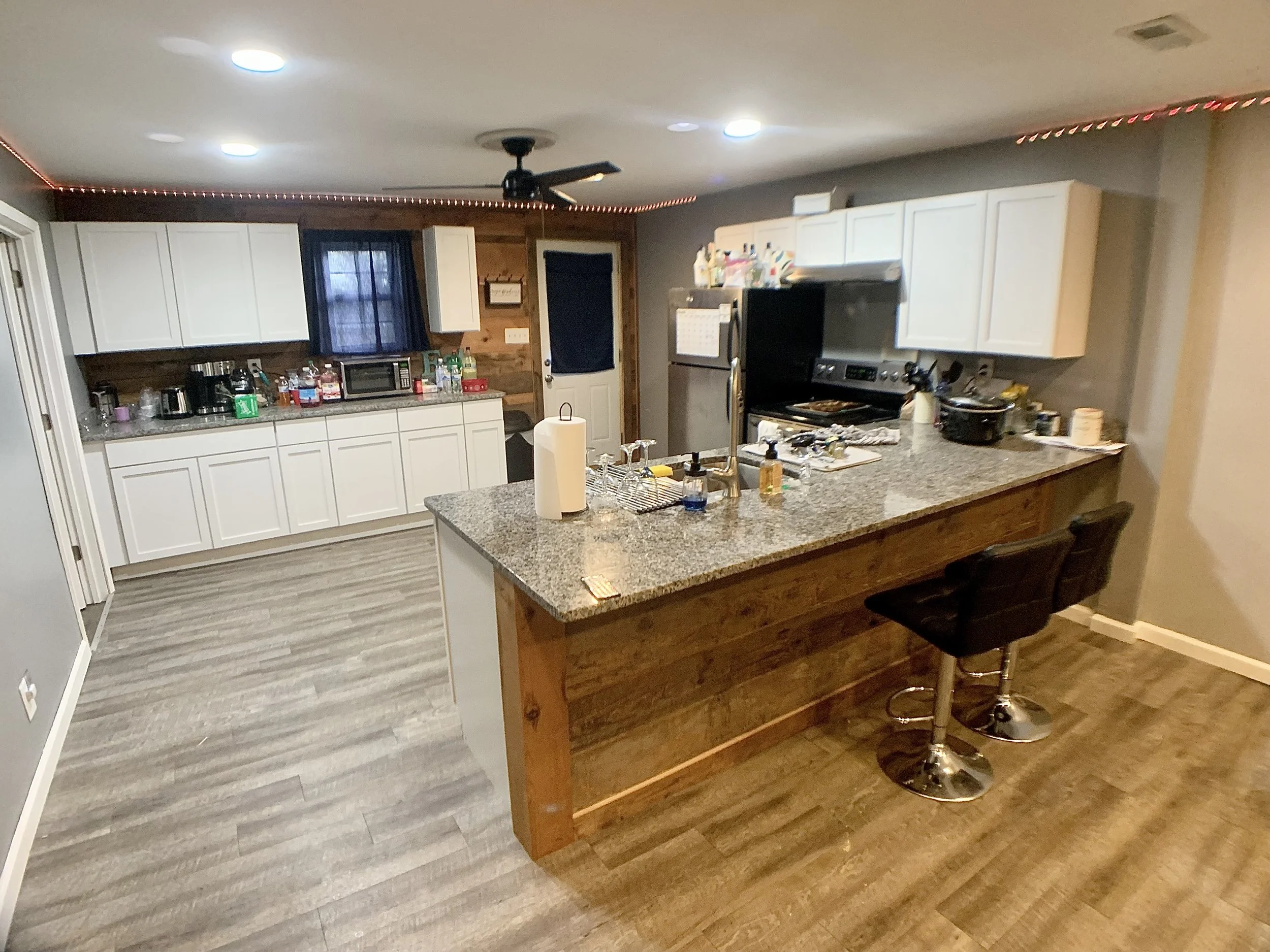 Bungalow - 3 Bedrooms