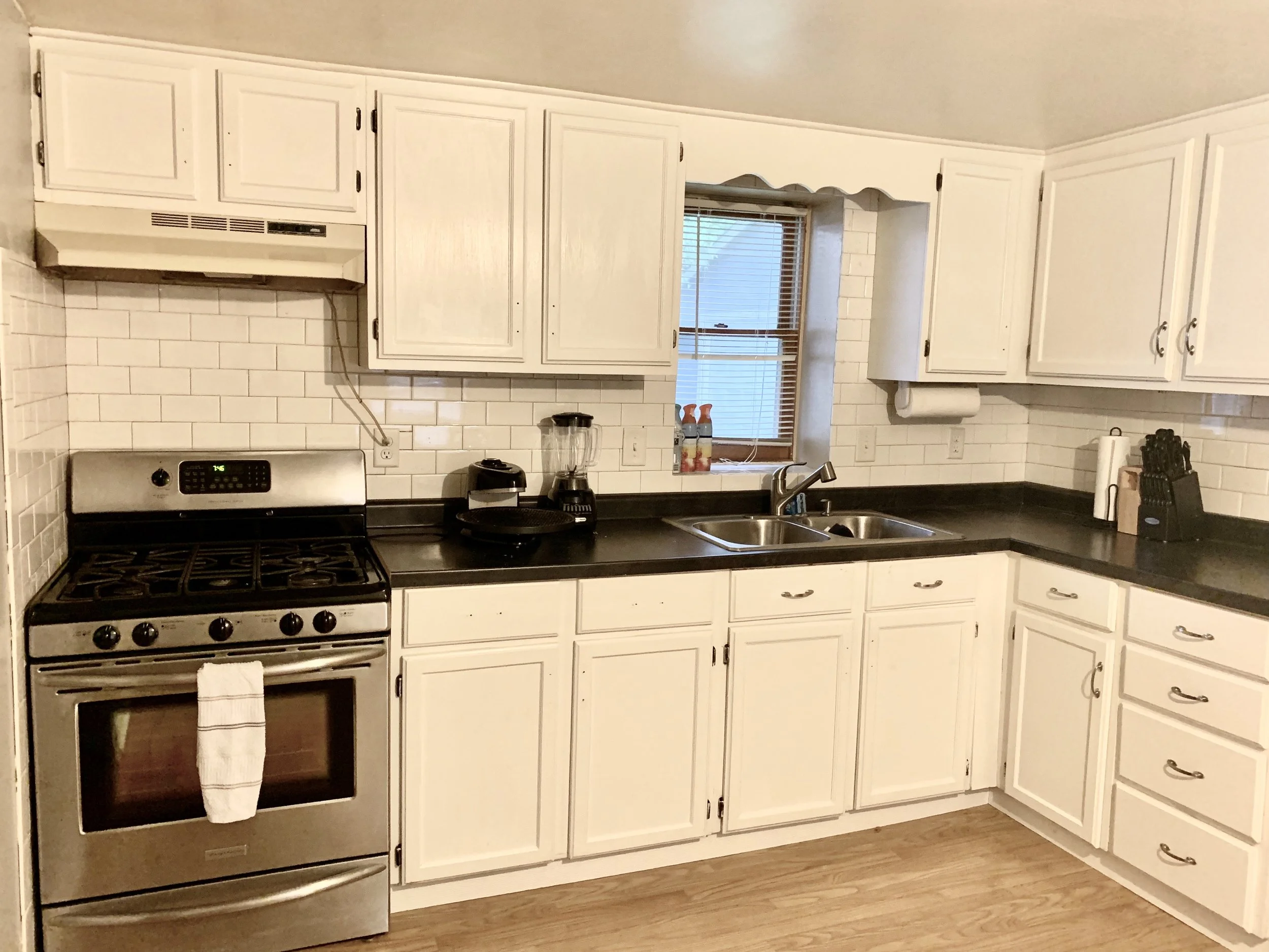 Bluehouse - 3 Bedrooms