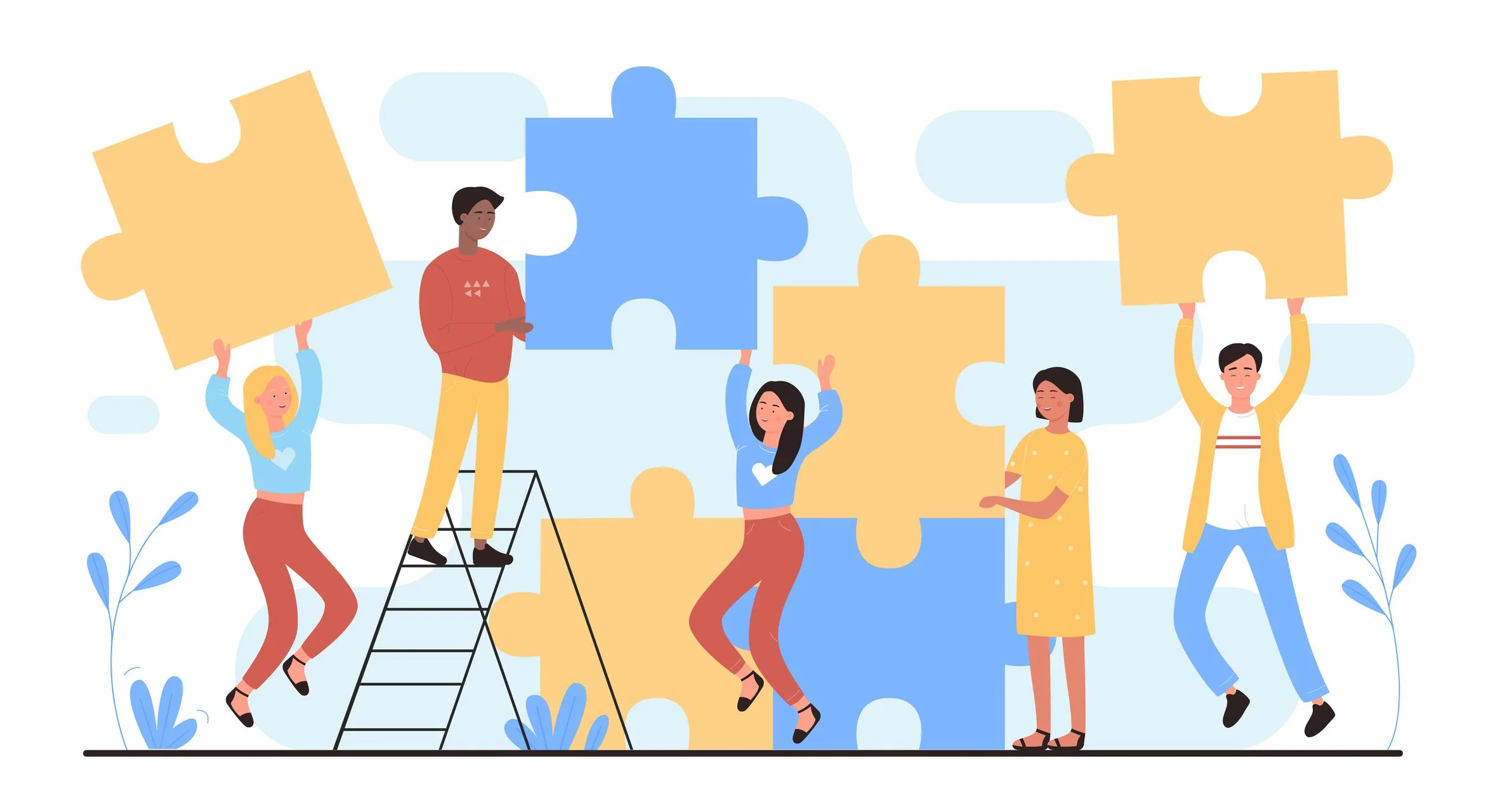 Building culture on distributed teams