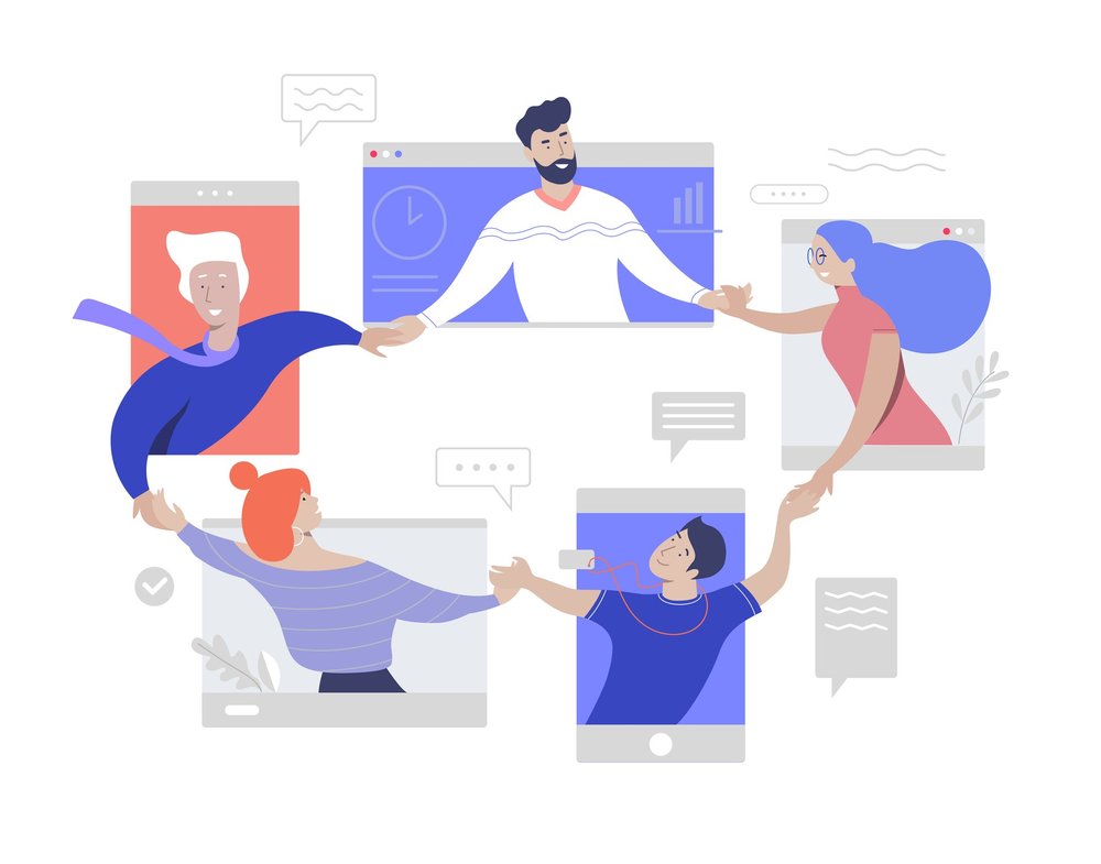 Employee Engagement Ideas for Remote Teams — White Elephant Online