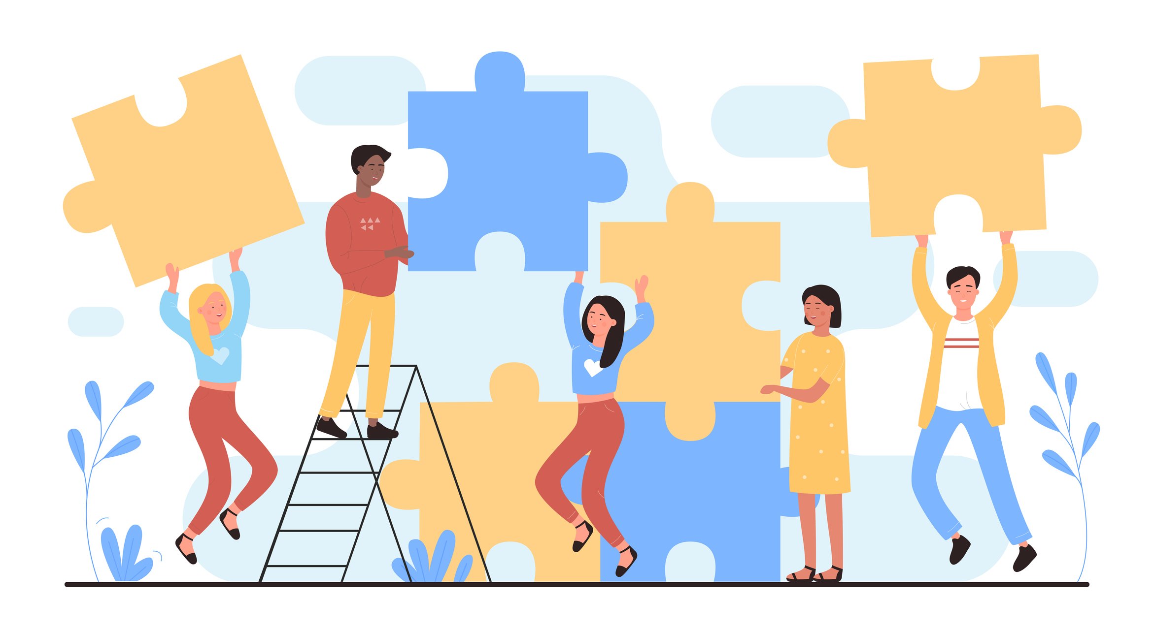 How to Build Team Culture on Distributed Teams