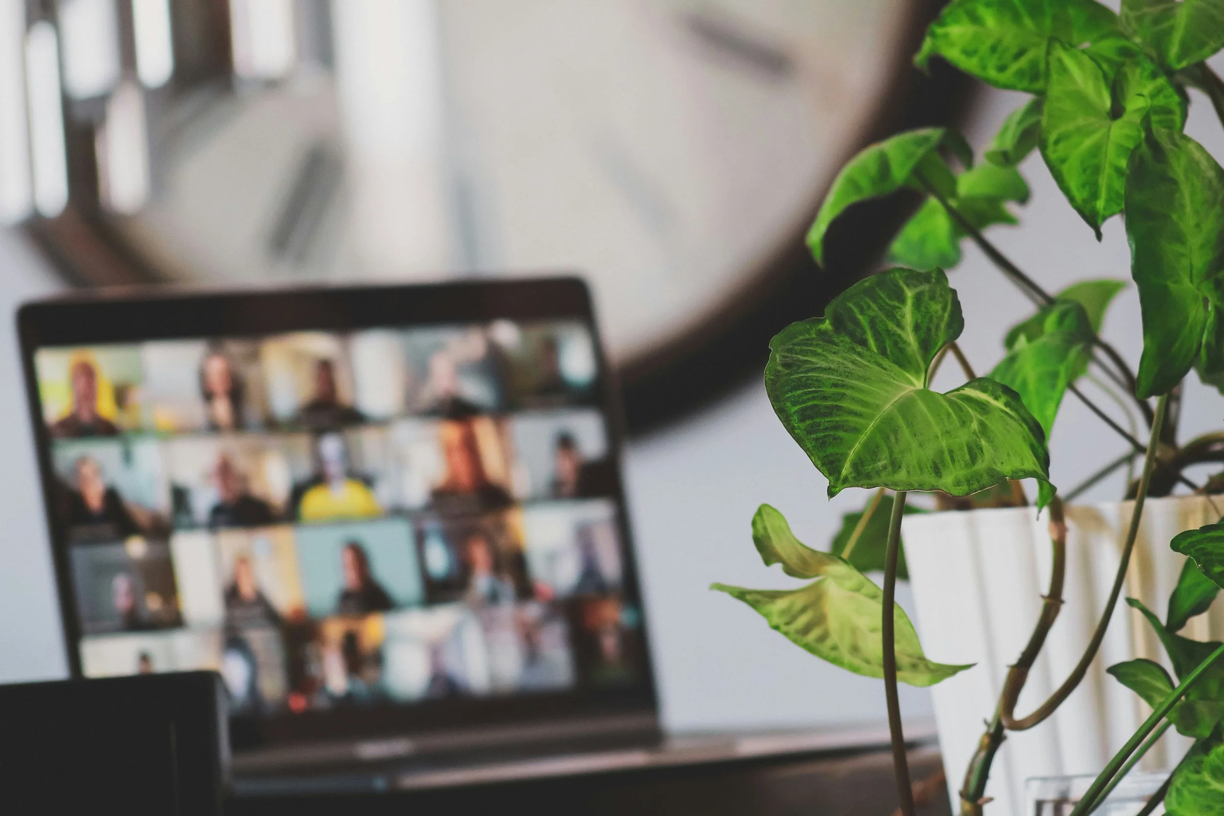 Virtual Team Building Activities for Large Teams