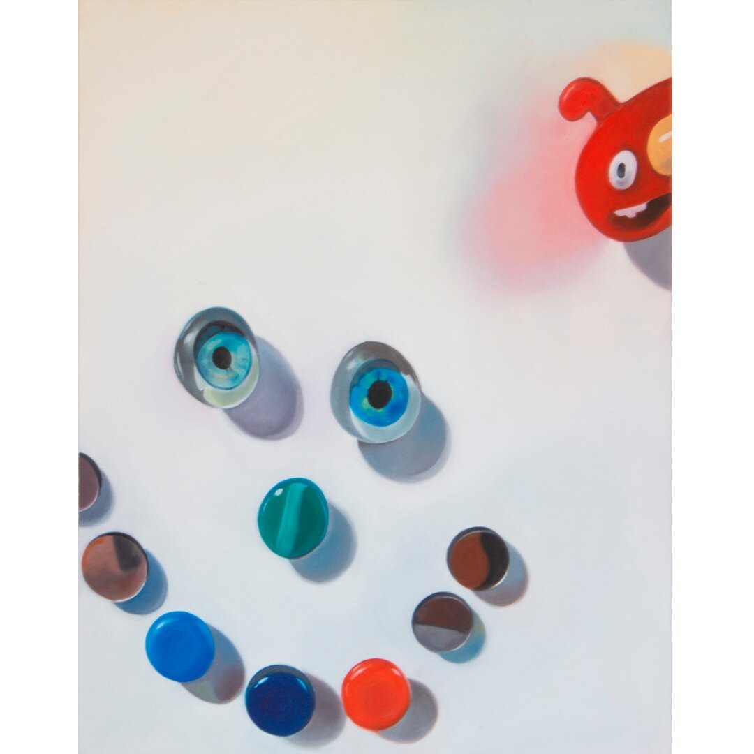 Only four more days to make a bid on the varied and diverse works on Woodbine's 10-Year Anniversary Art Auction.

@woodbine.nyc  @peatandrepeatcosmos

1. Ruby Beenhouwer  @rubyb_paints
2. Sanie Irsay  @sanieirsay
3. Matthew Rose @maybemistahcoughdrop