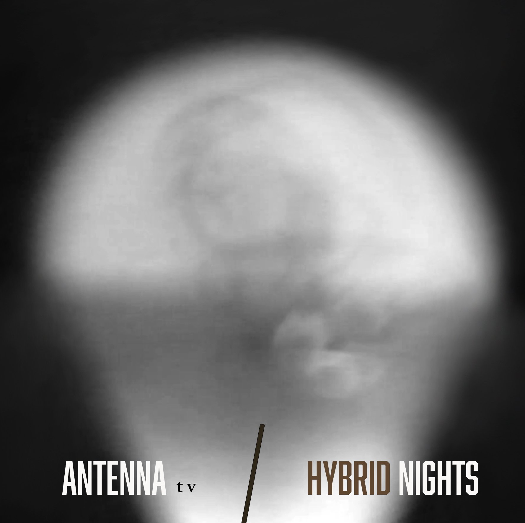 ANTENNA tv / HYBRID nights