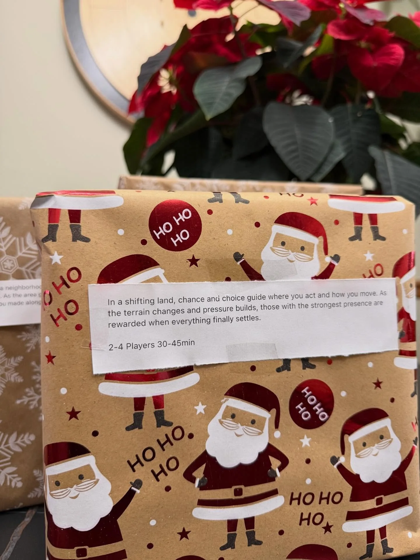 Tabletop Station Game Night 
@birdfishbrew 
Saturday ❄️ 12/13 ❄️ 6-10pm

Join us tonight for a fun evening of games, drinks and food with friends! @330bbq 

🎁 Mystery Game Giveaway
Enter our $5 raffle for a chance to unwrap a surprise game gift!