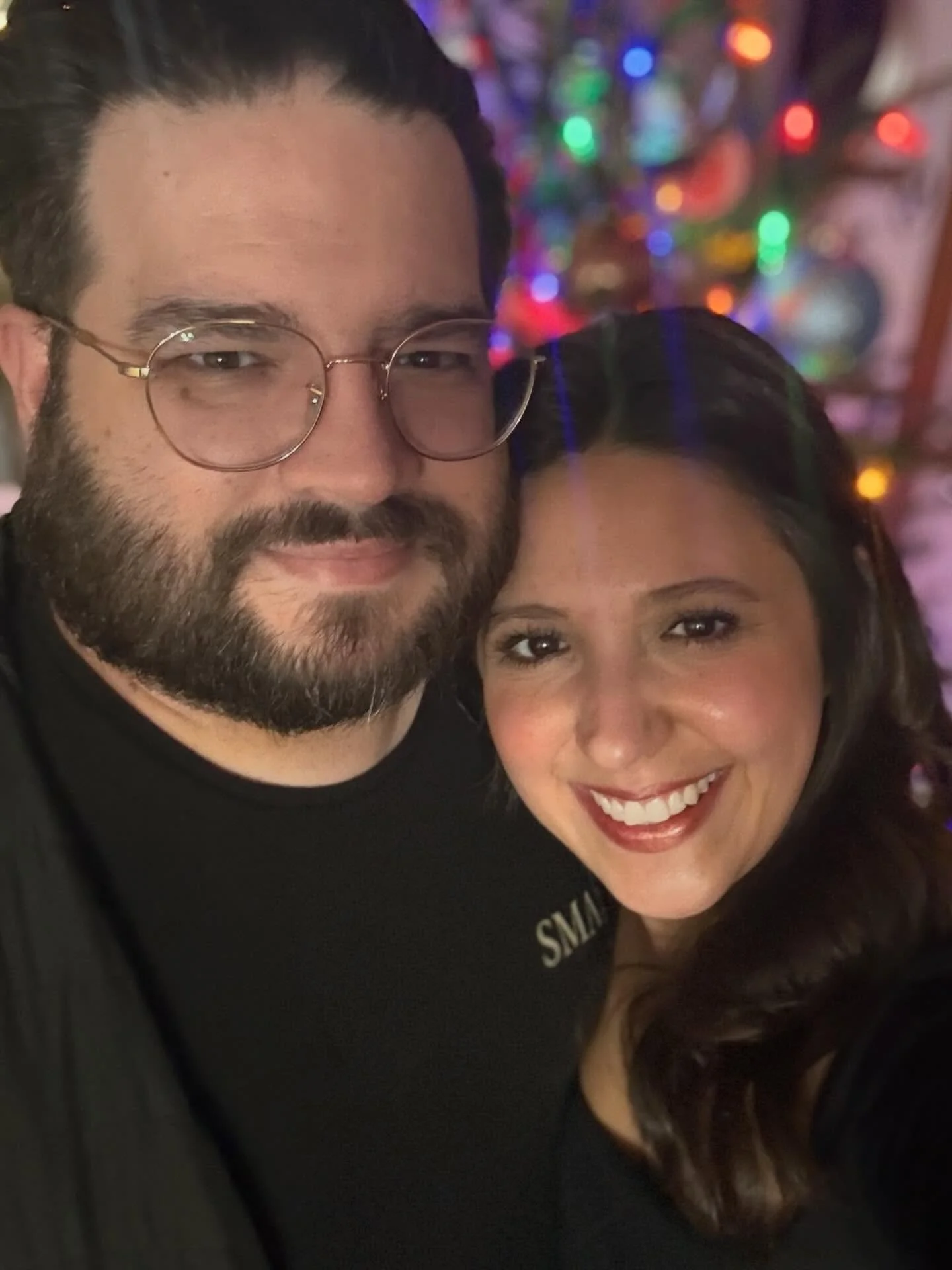 Anniversary Dinner at our favorite restaurant @sabis_restaurant 
🍻Cheers to 20 years together and married for 14! ❤️❤️