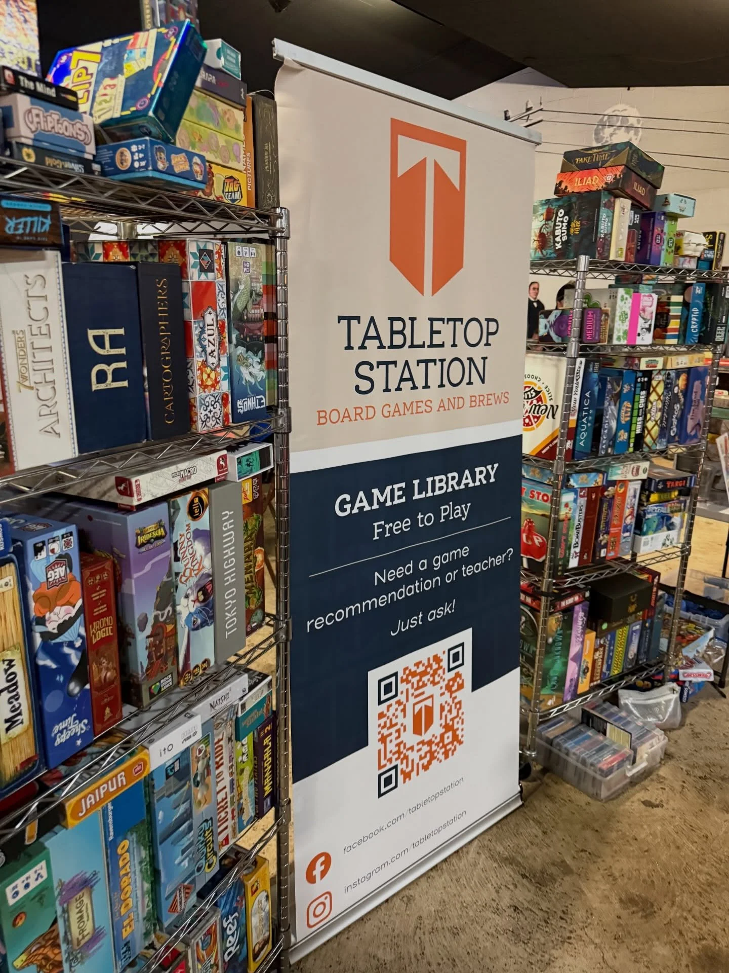 See you all tonight for 🍕 &amp; games!
@westsidebowl 

Thursday, Feb. 12th, 6-10pm

Enjoy good food, drinks and games with friends! 
Free to play!!