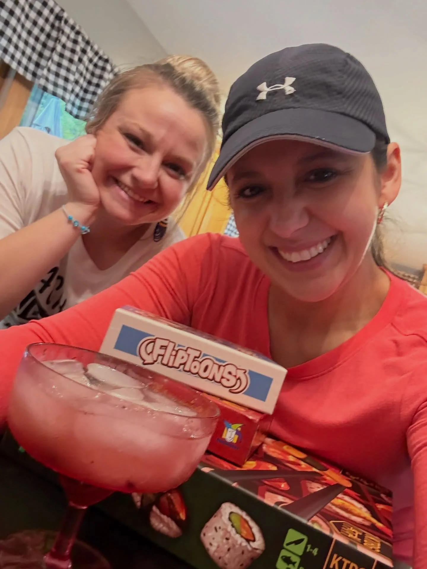 Margs &amp; Games! 🪇💃🏻
#cincodemayo