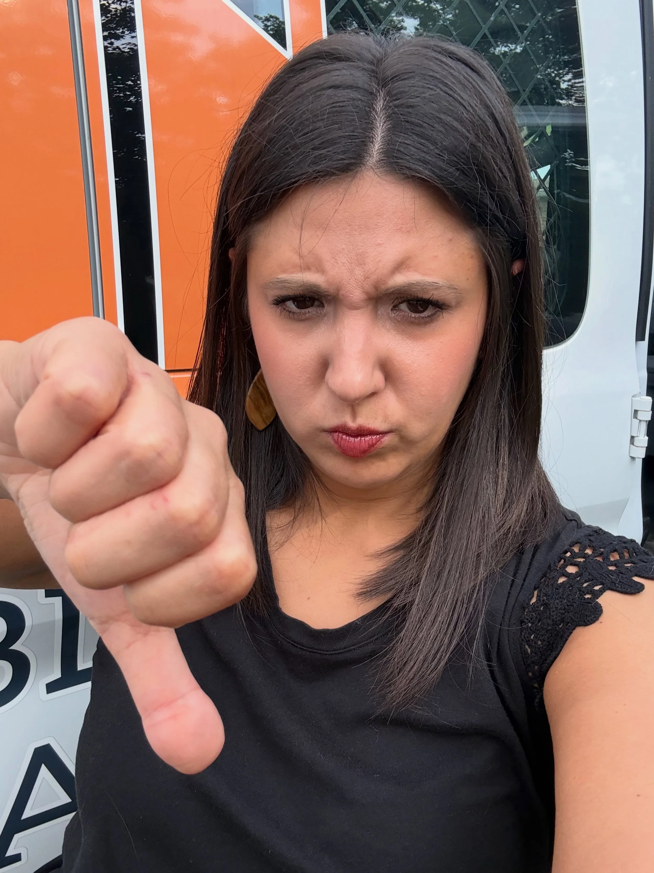 Hi everyone! Sorry this is last minute, but our van isn&rsquo;t starting. We unfortunately have to cancel tonight. Sorry for the inconvenience. @kastironsoda 

I&rsquo;m sure it&rsquo;s an easy fix just bad timing. 😩