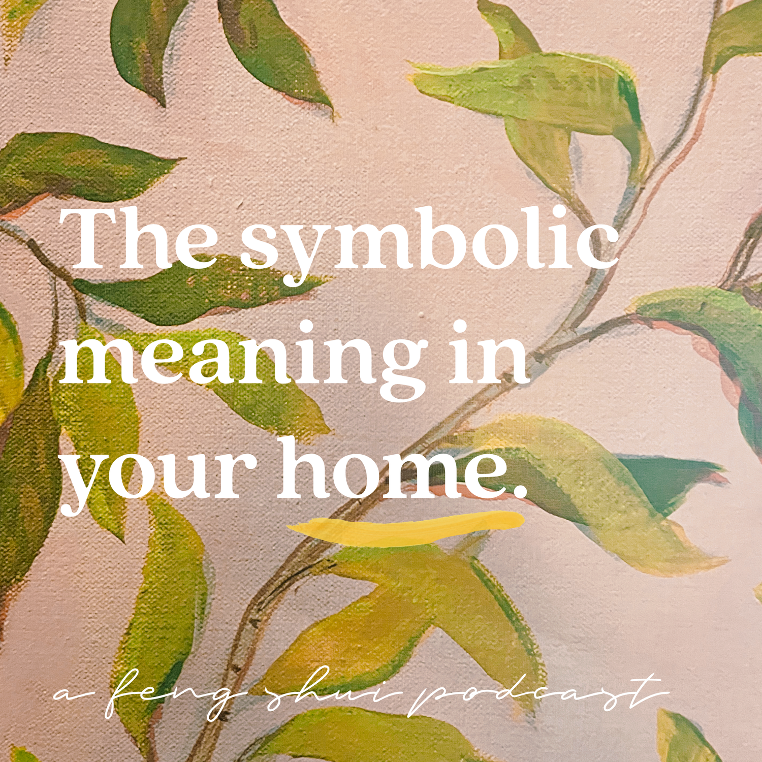 Understand this ONE thing and you will transform your life episode artwork