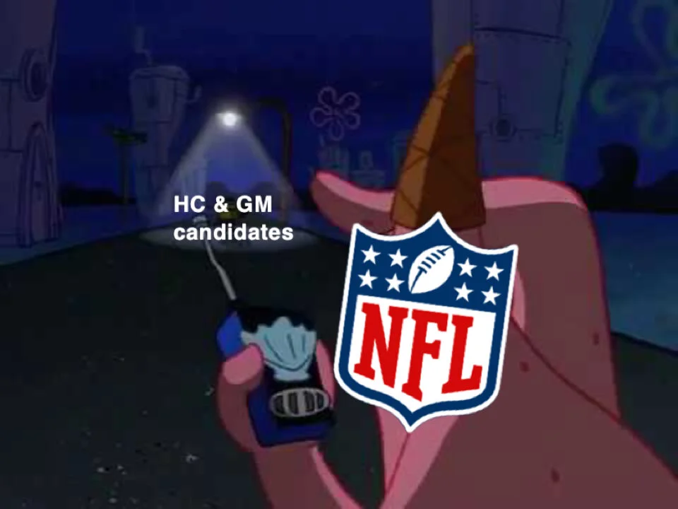  Teams searching for electable candidates where the light is. 