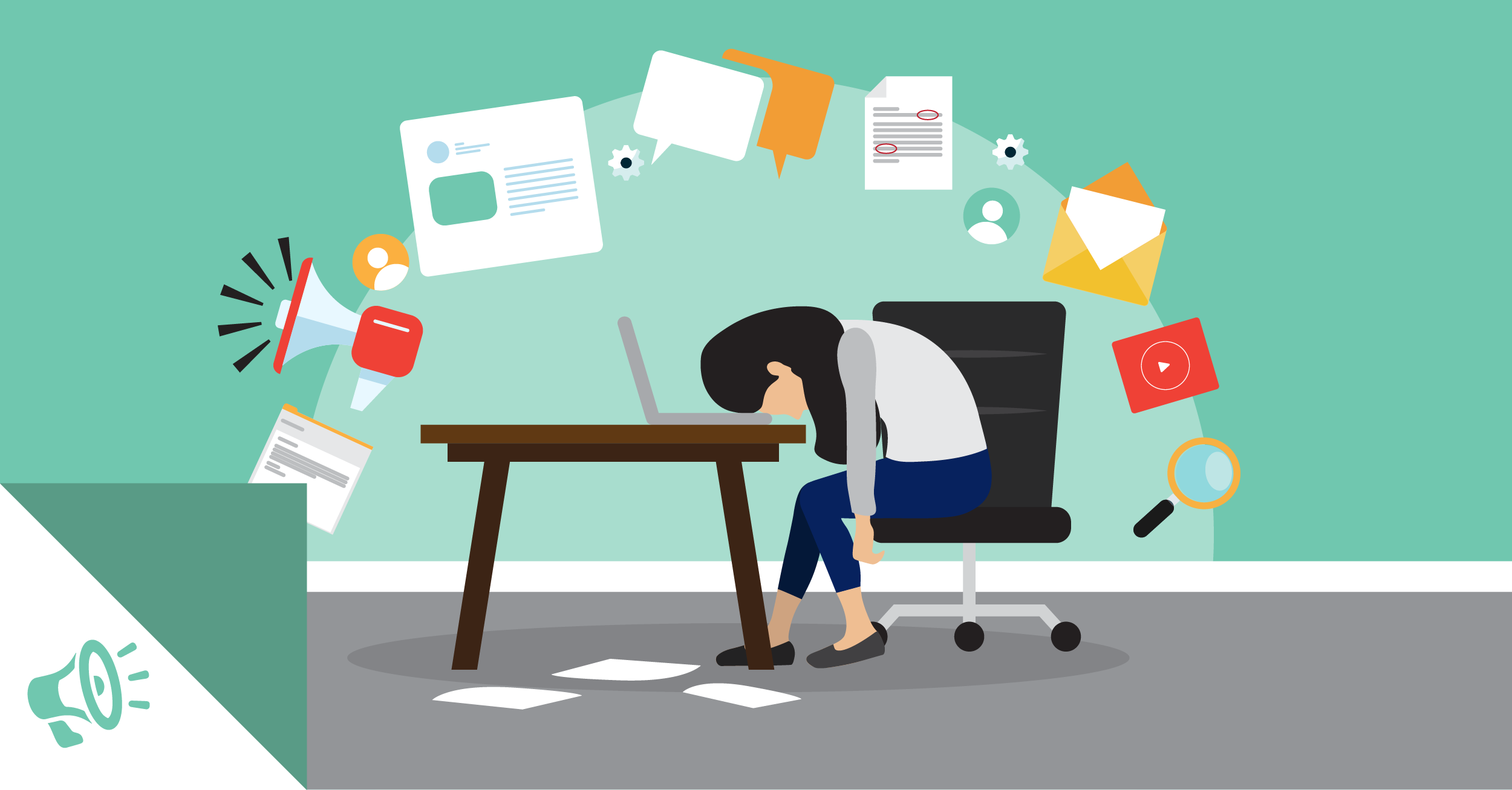 5 Reasons to Hire a Marketing Agency