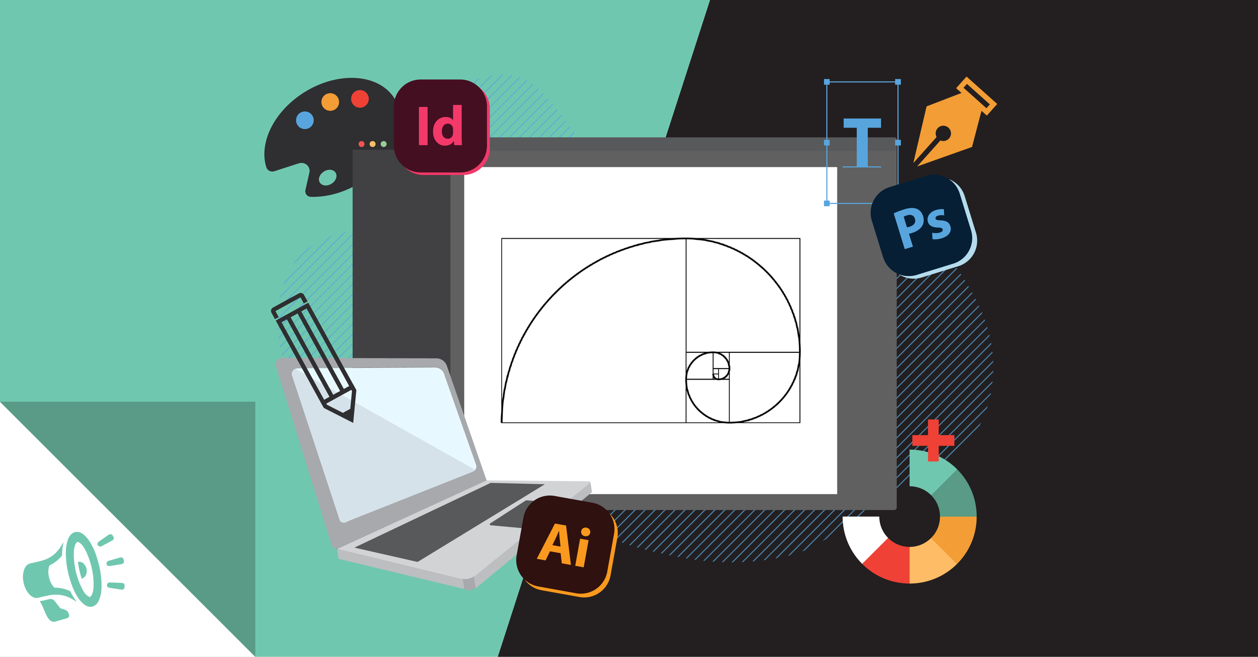 What is a Graphic Designer?