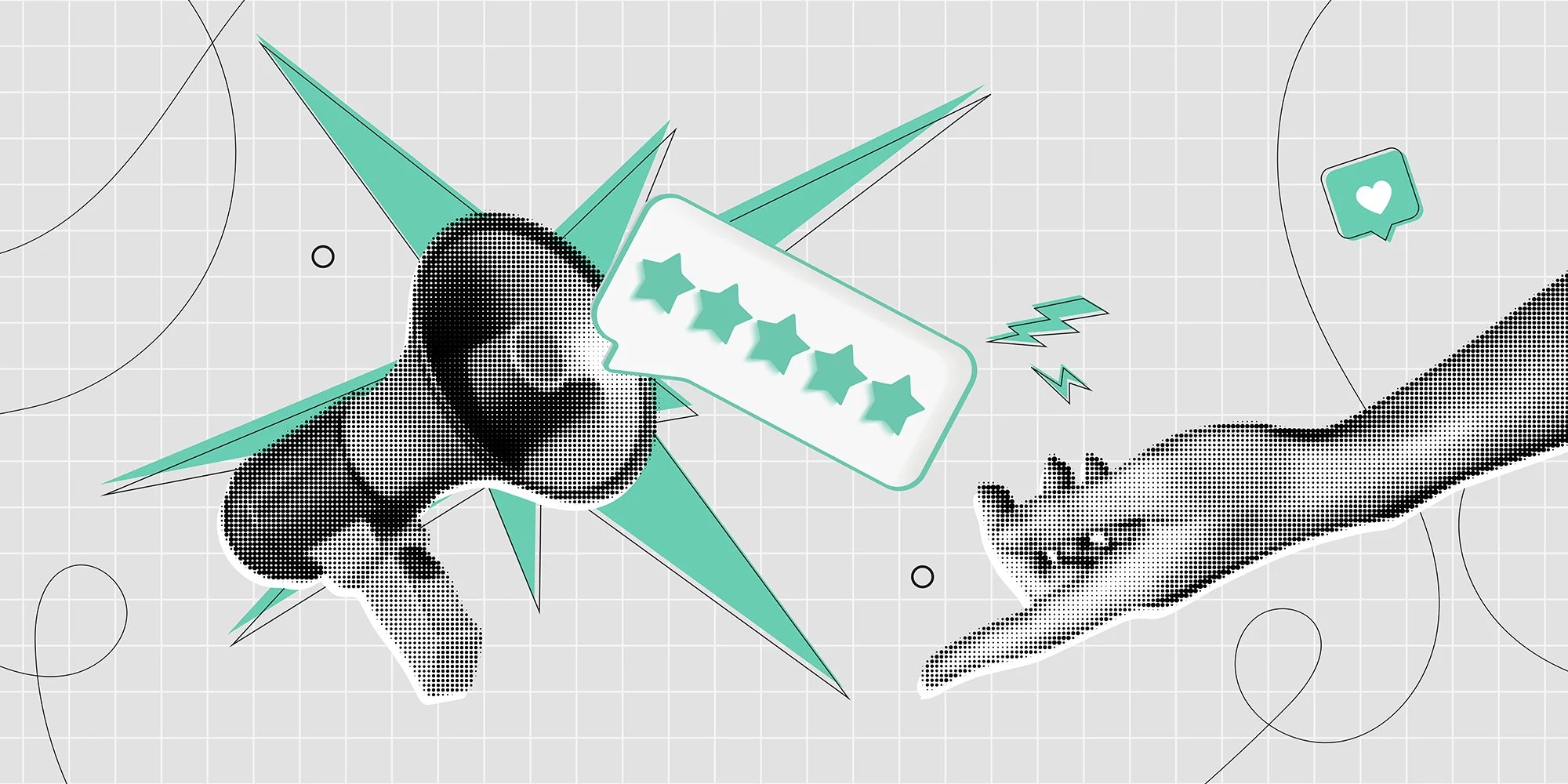 Marketing &amp; Branding Lessons for Small Businesses&nbsp;