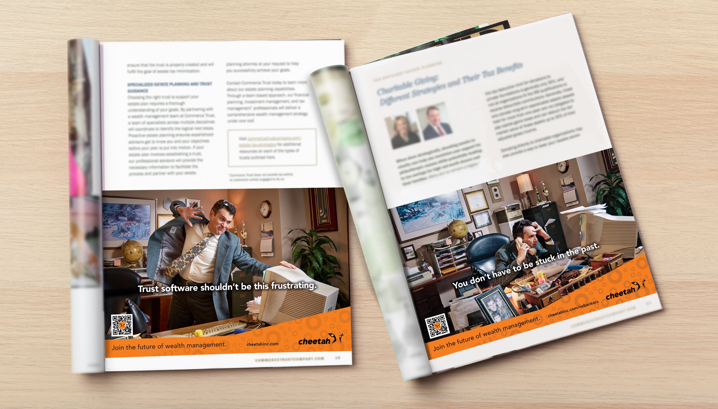 Intersection Wins Silver and Bronze at the AAF Fort Wayne ADDY Awards ...