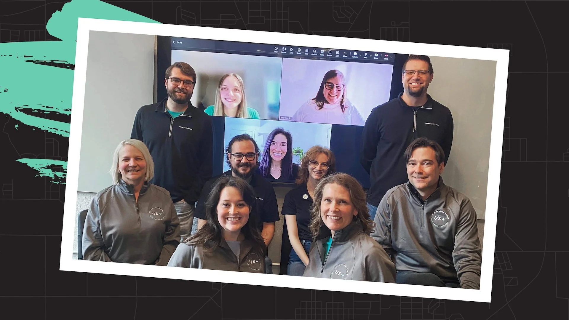 Growing our team to better support our clients&nbsp;