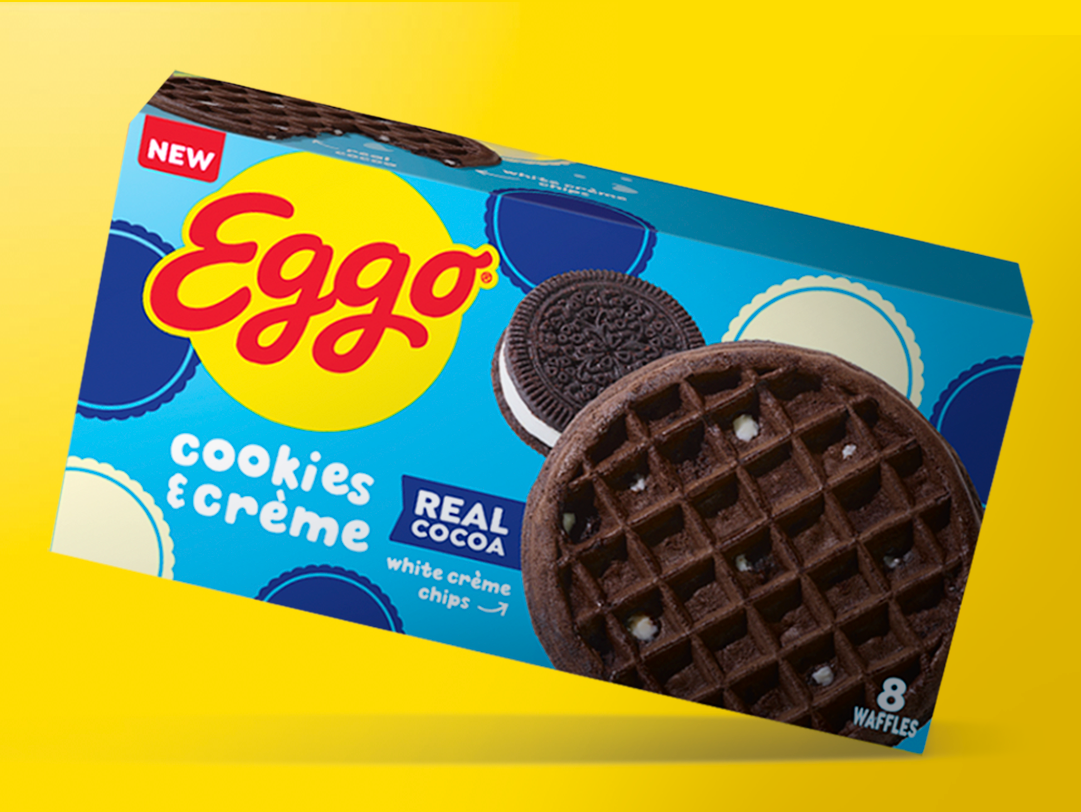 EGGO