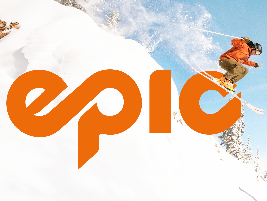 VAIL RESORTS EPIC PASS