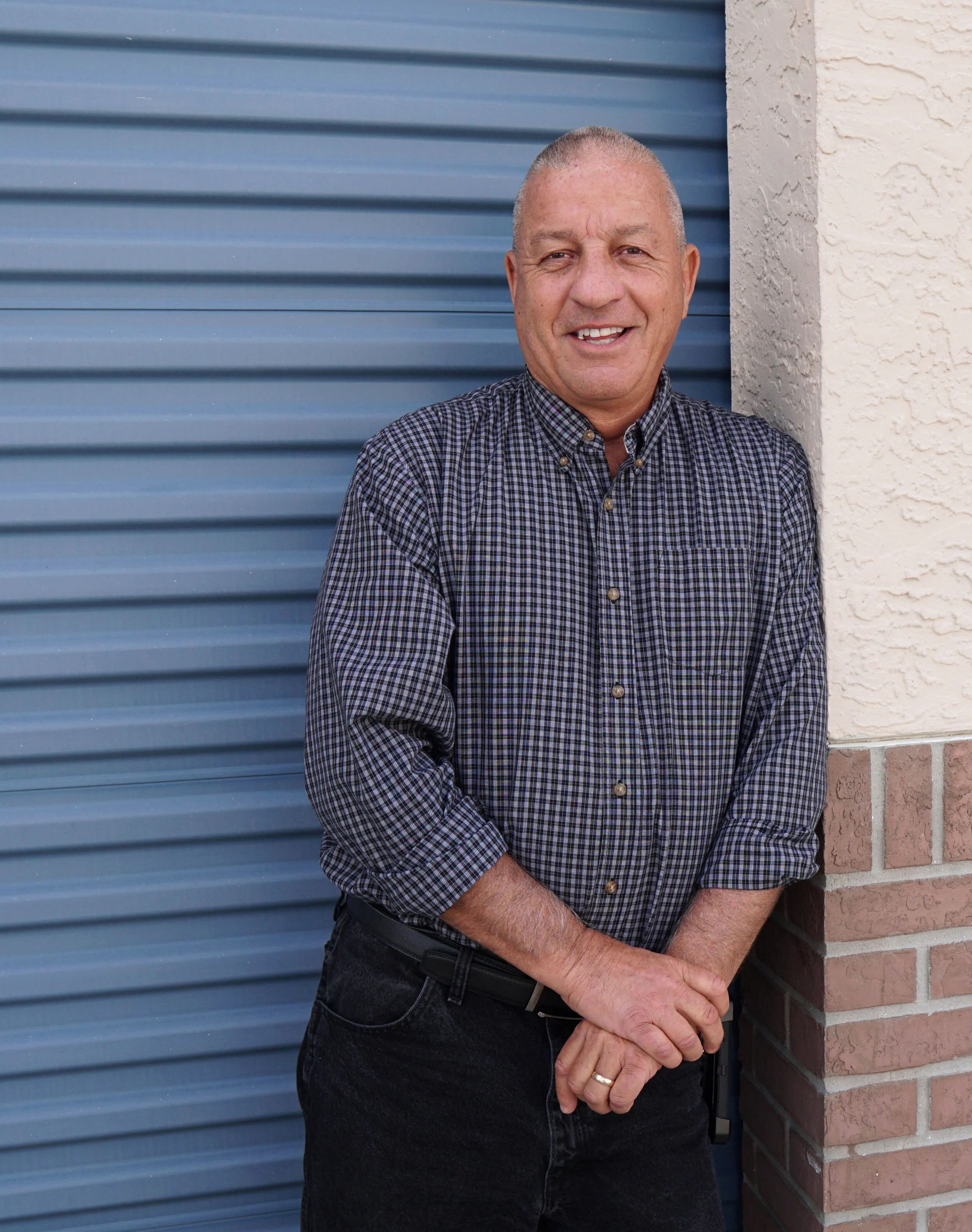 SCOTT | Owner / Partner / VP