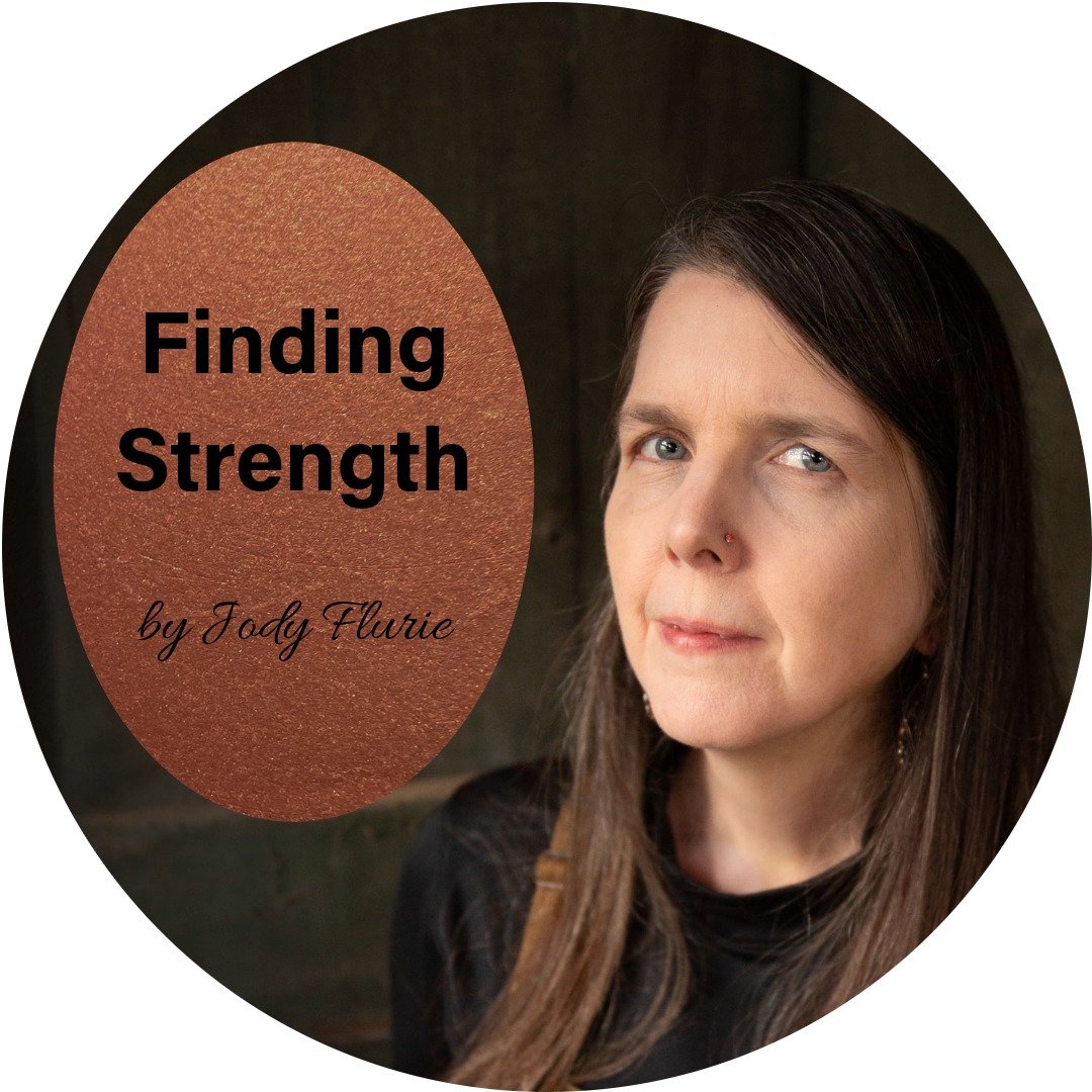       
  
     Finding Strength      As children &amp; grandchildren, we personally have experienced many variations of how our parents and grandparents have grown old.  I’m sure you have a similar list.   Grandparents who died before we knew them.&n