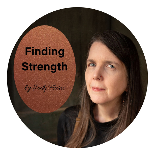 Finding Strength