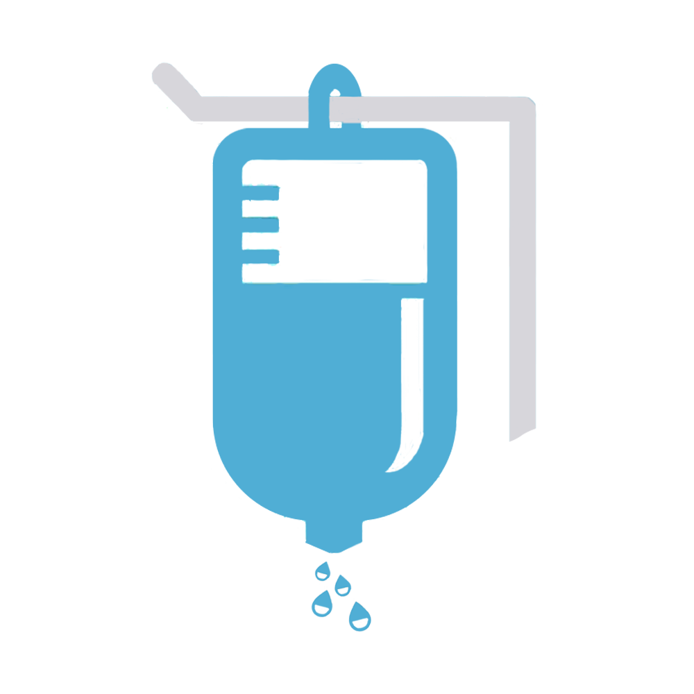 Iv Drip Treatments — NuCell Regenerative Health
