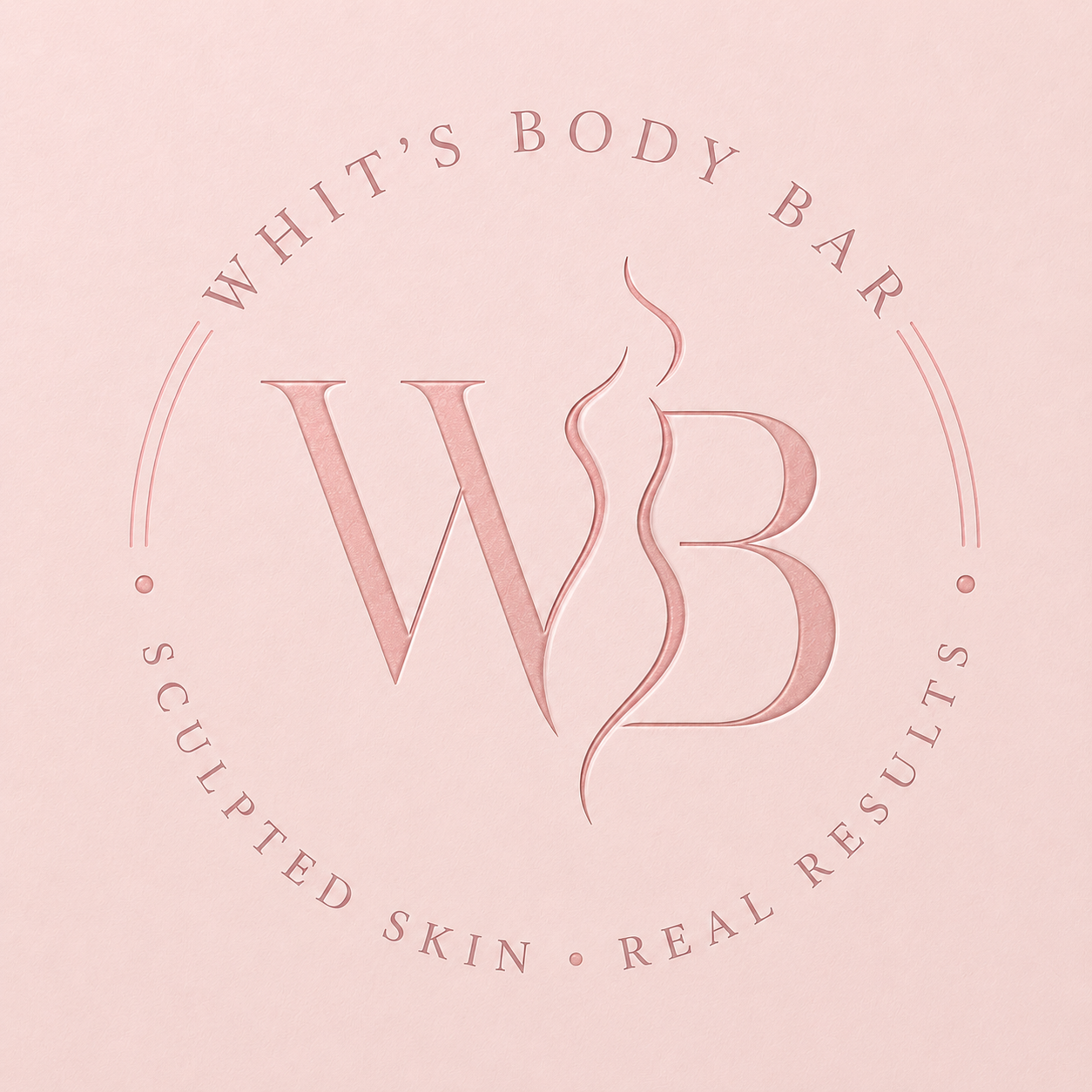 Whitney Anderson 
Aesthetician 
