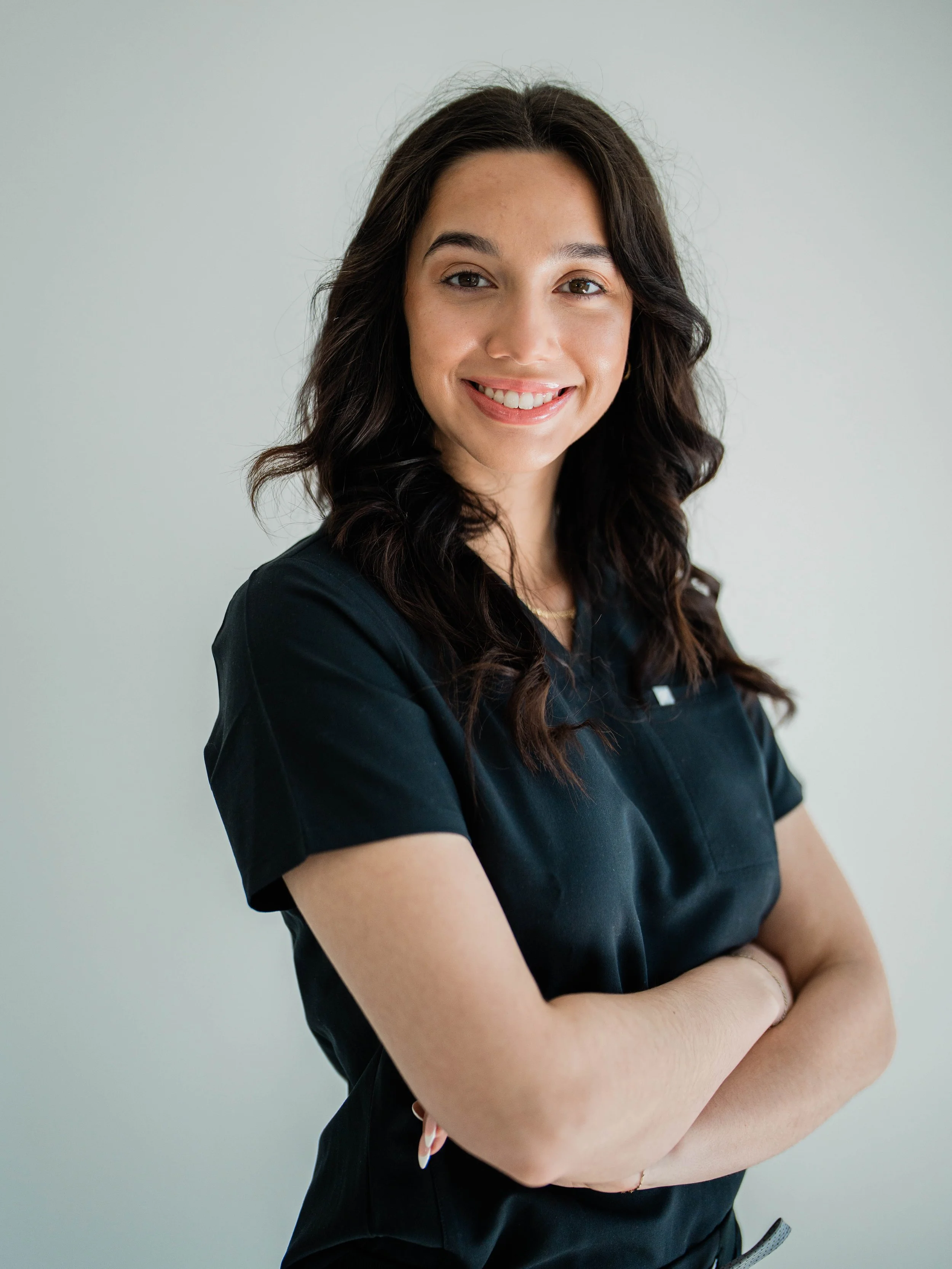 Whitney Anderson - Whit's Body Bar - Aesthetician  