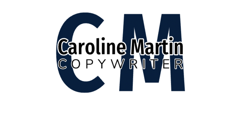 Caroline Martin