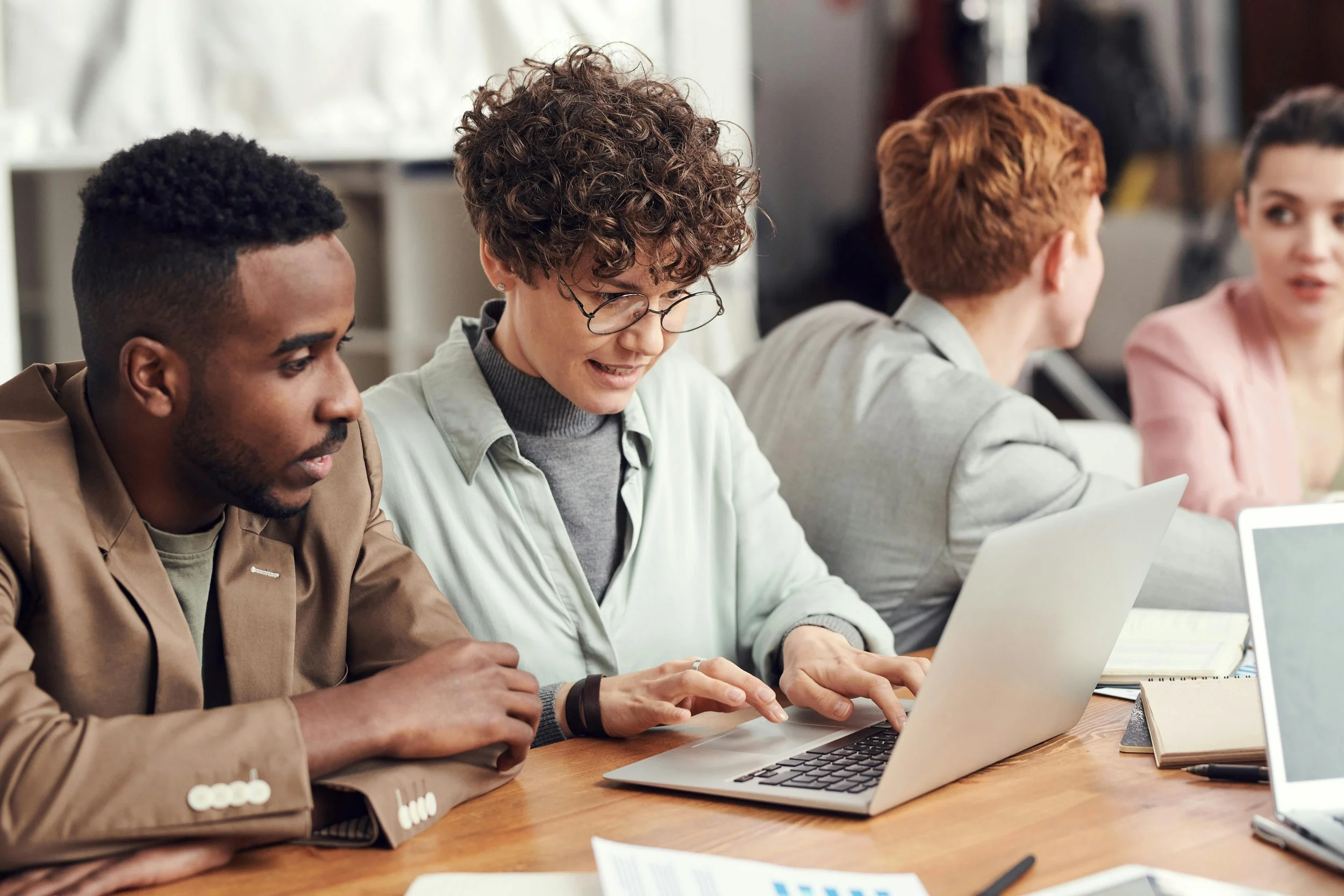 How to design a strategy with what you already have