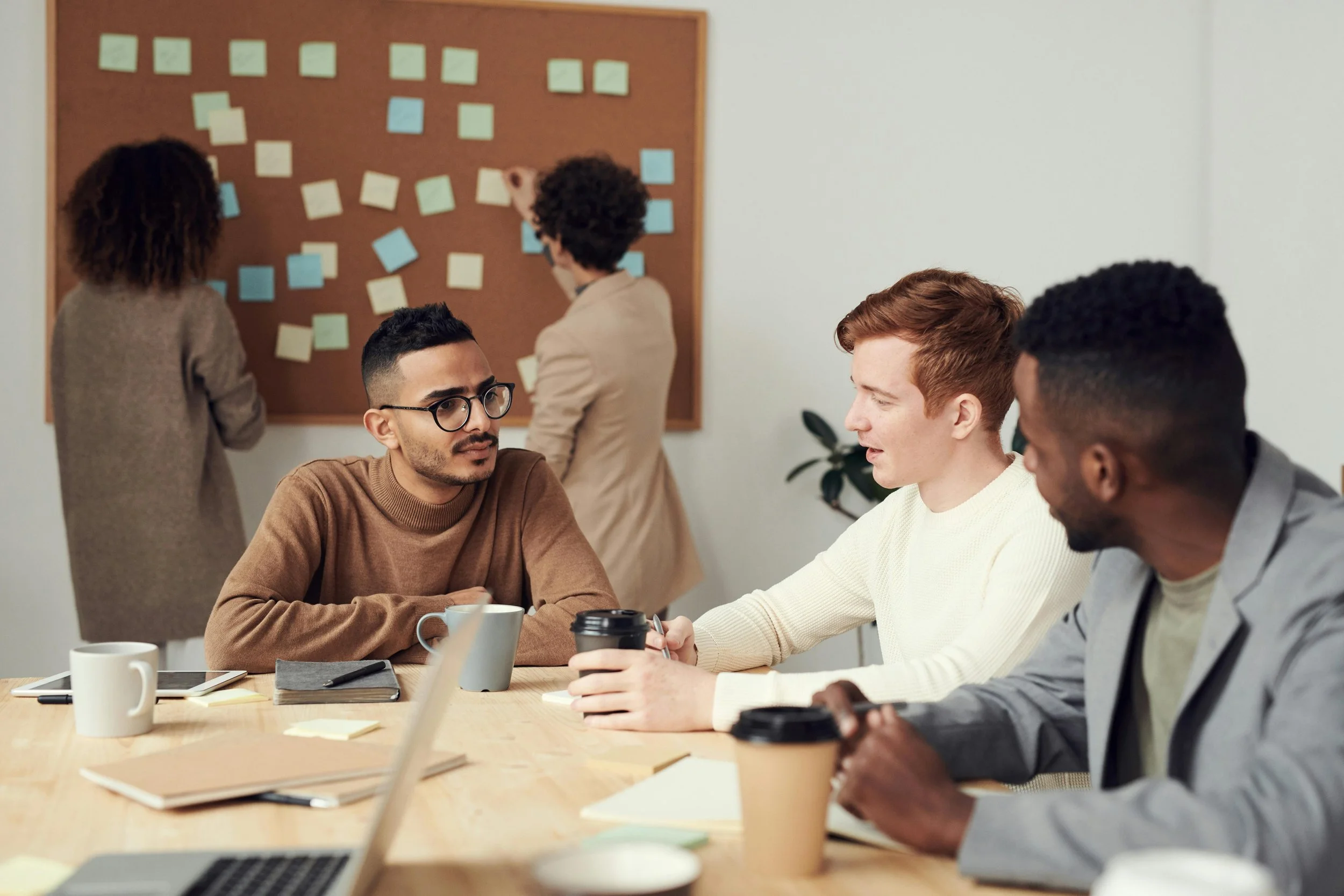 Leading successful change is mindset over messaging