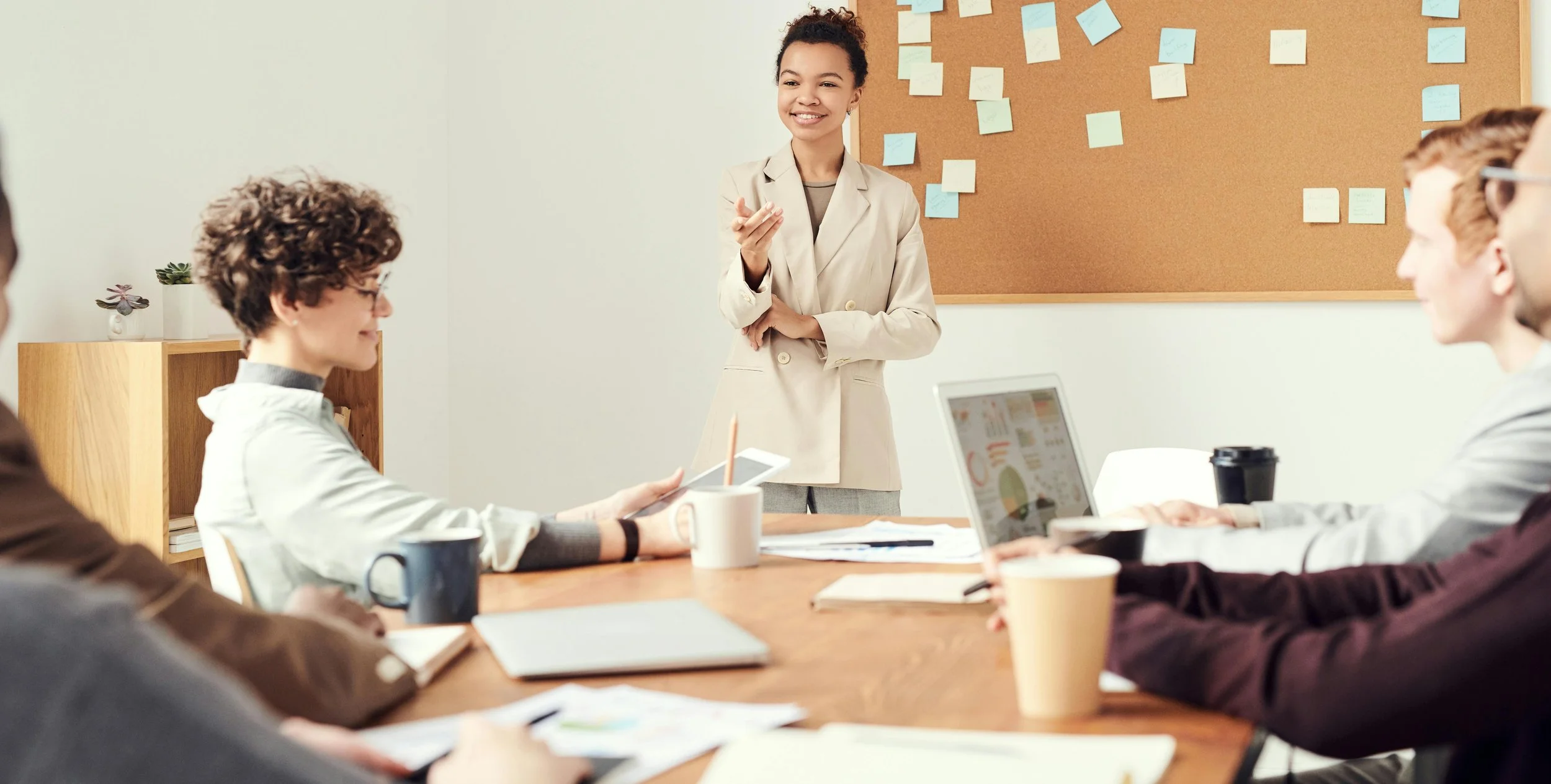 How to make every manager a change manager