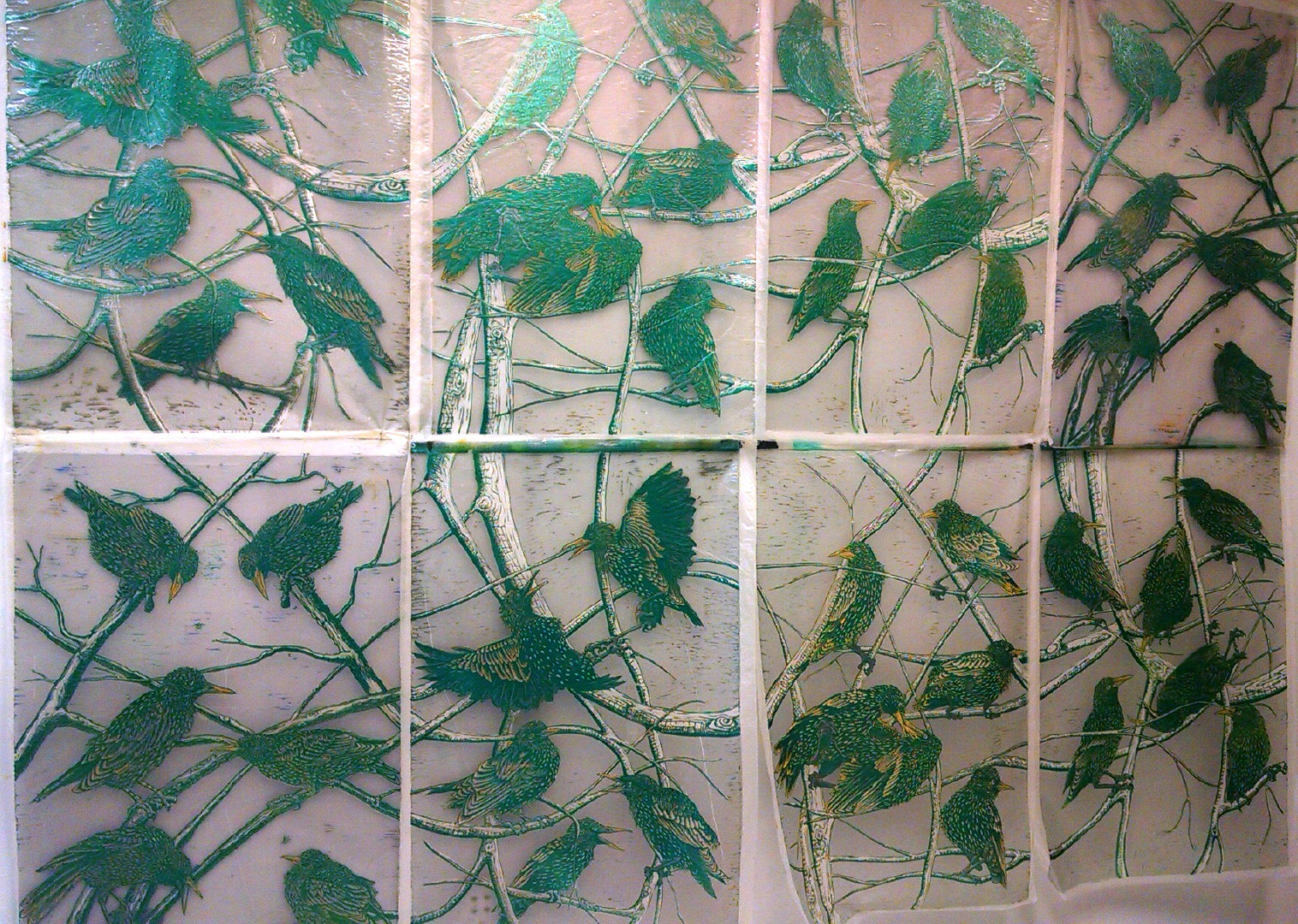 starling tesselation in progress.jpg