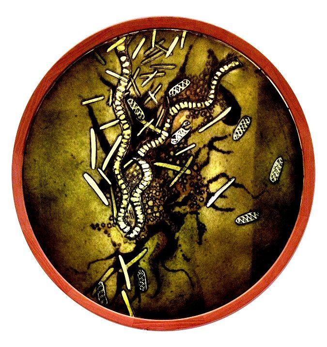 Charismatic Microfauna