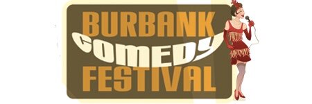Burbank Comedy Festival Virtual Prelim 20 at Flappers Comedy Club - Virtual Groucho Room!