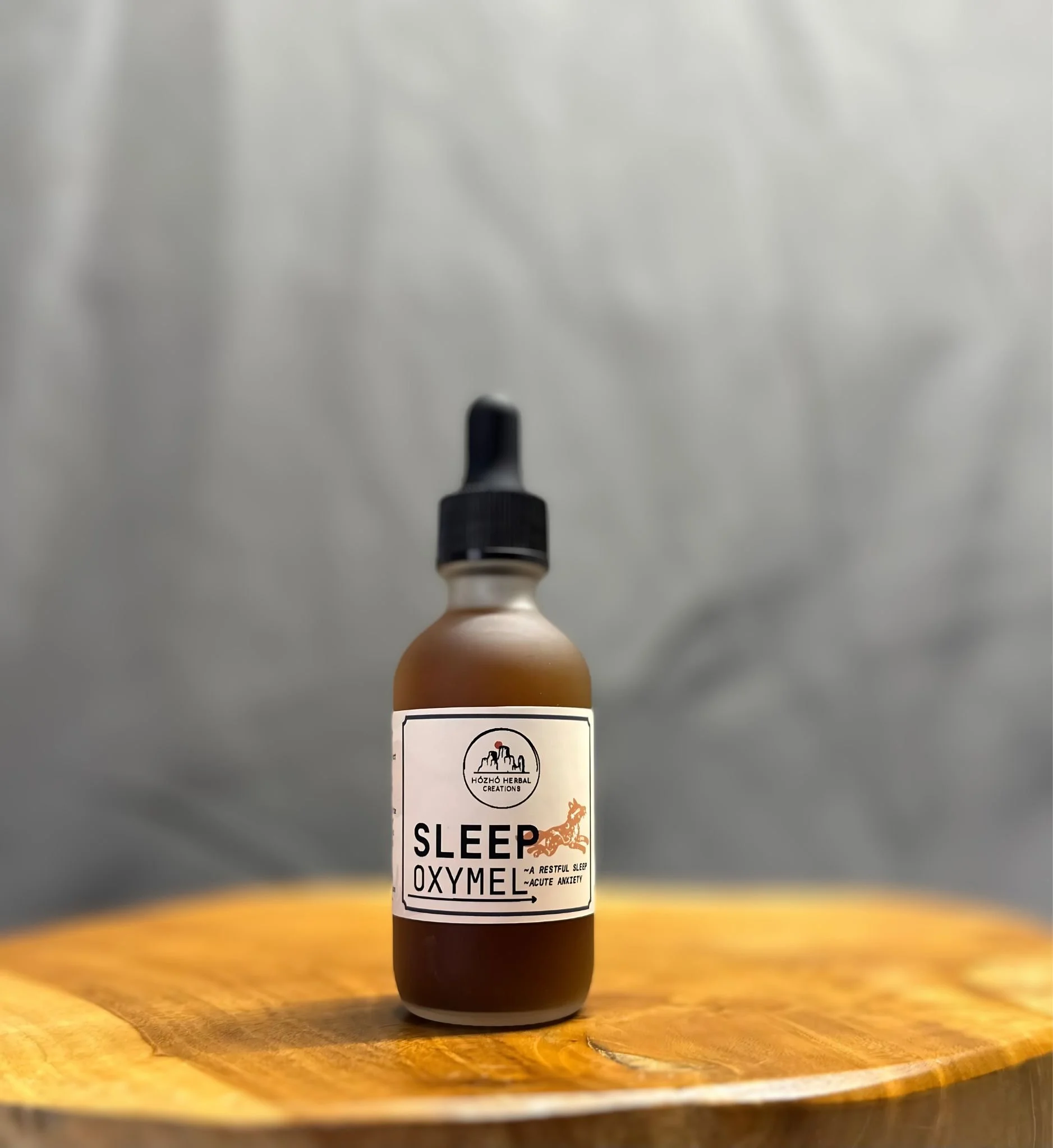 Sleep Oxymel