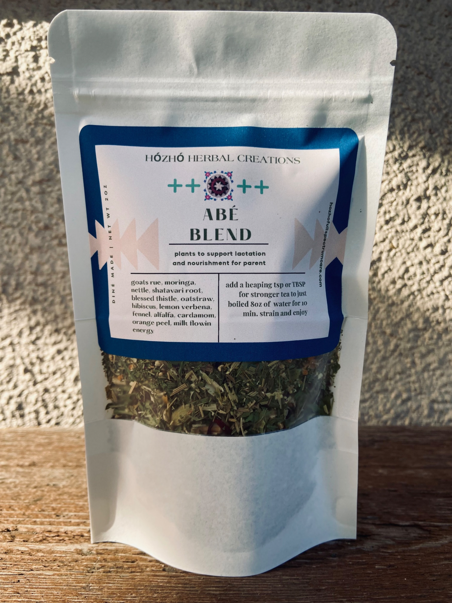 Abé Blend