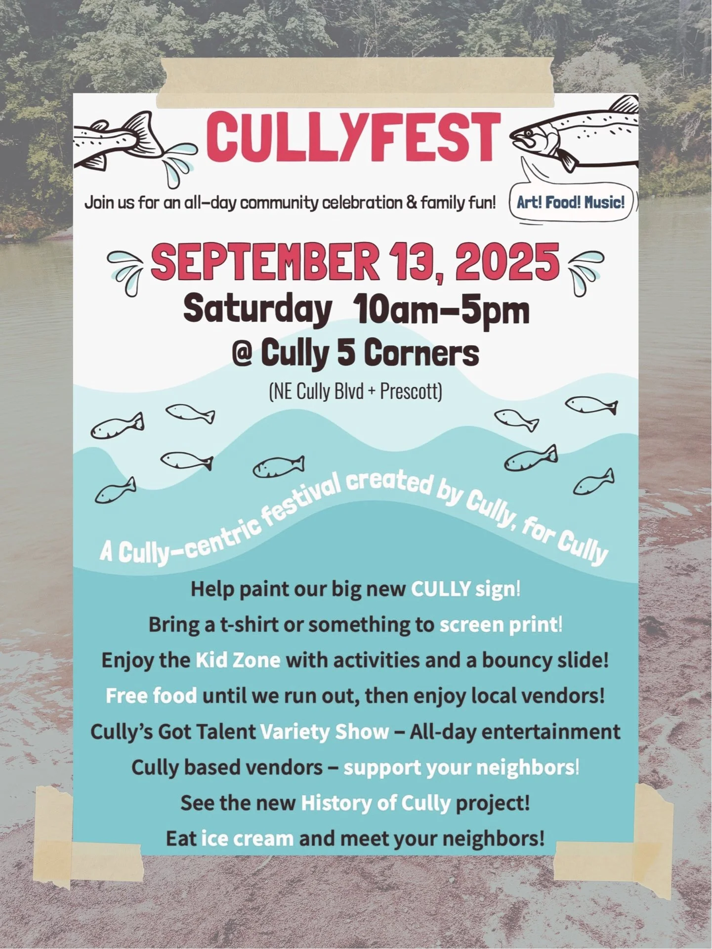 CullyFest