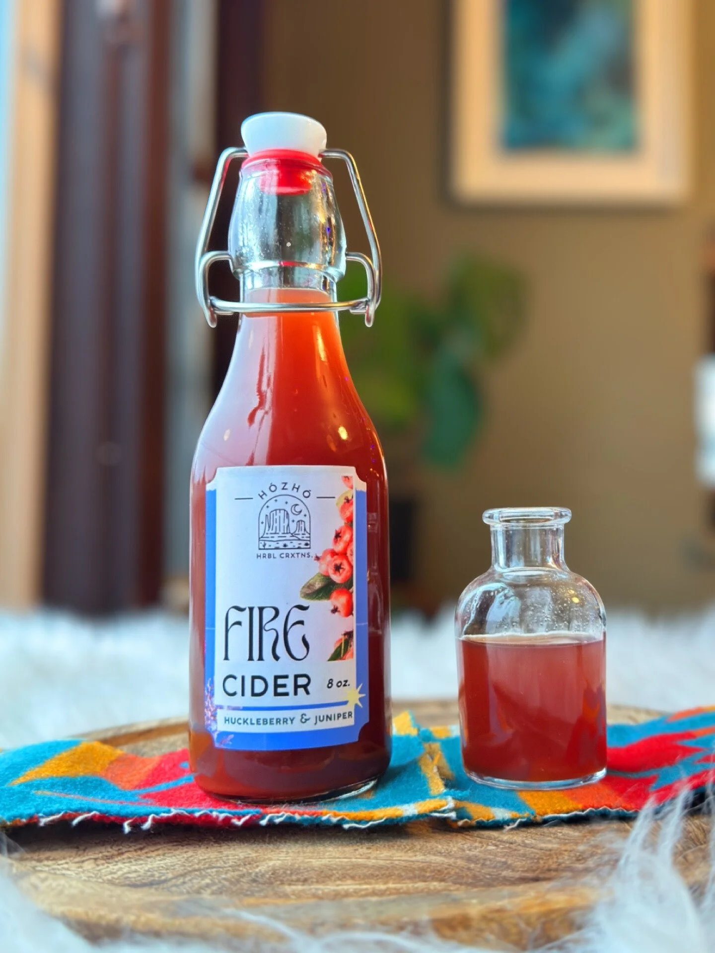 FIRE CIDER!!!!