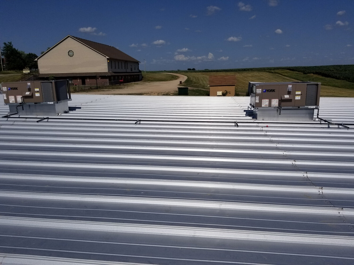 New Dollar General - McLouth, Kansas