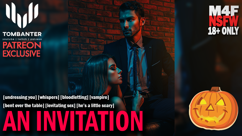 AN INVITATION