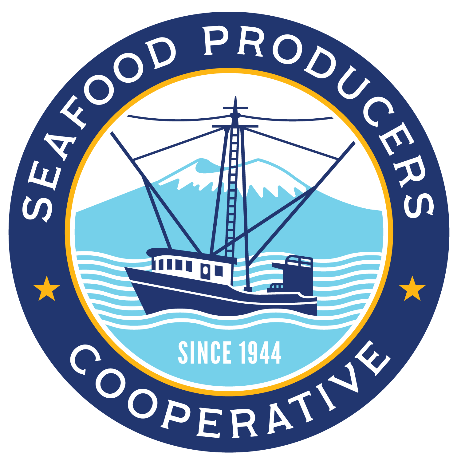 Seafood Producers Cooperative