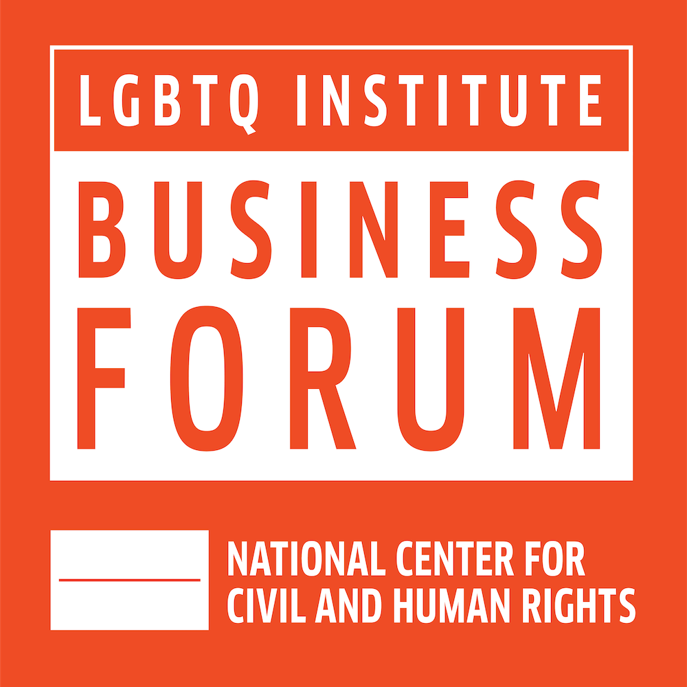 2022 LGBTQ Institute Business Forum