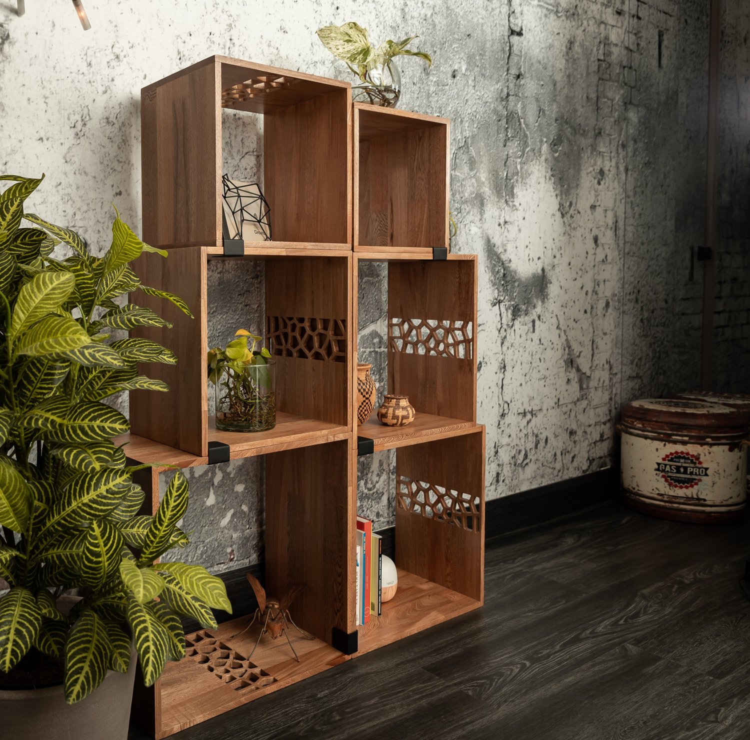 interiors & fine art — SENTIO