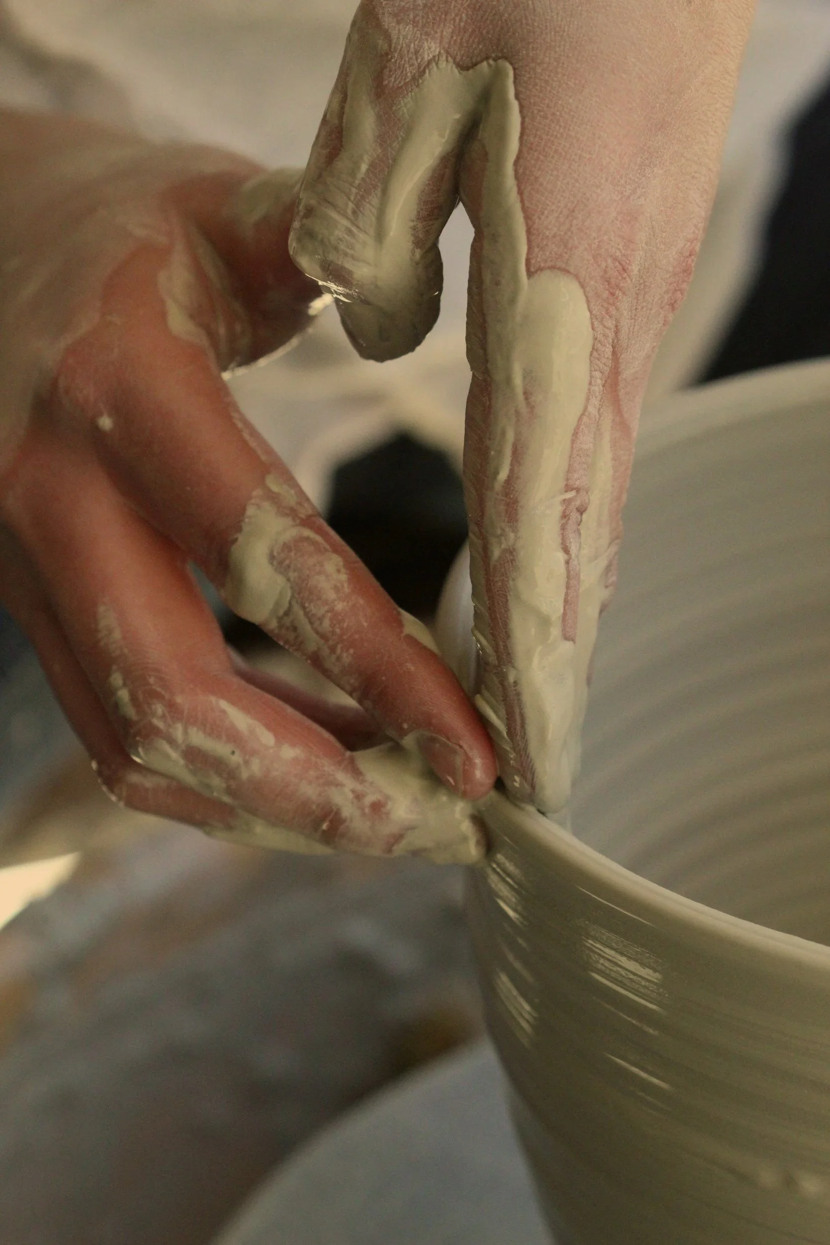 Geometric drawing of an outline square with sections divided by vertical, horizontal, and diagonal lines.