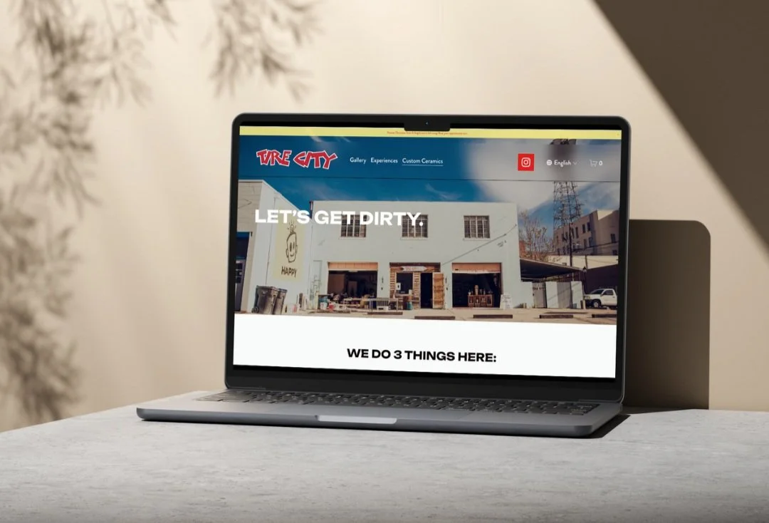 SENTIO — design studio