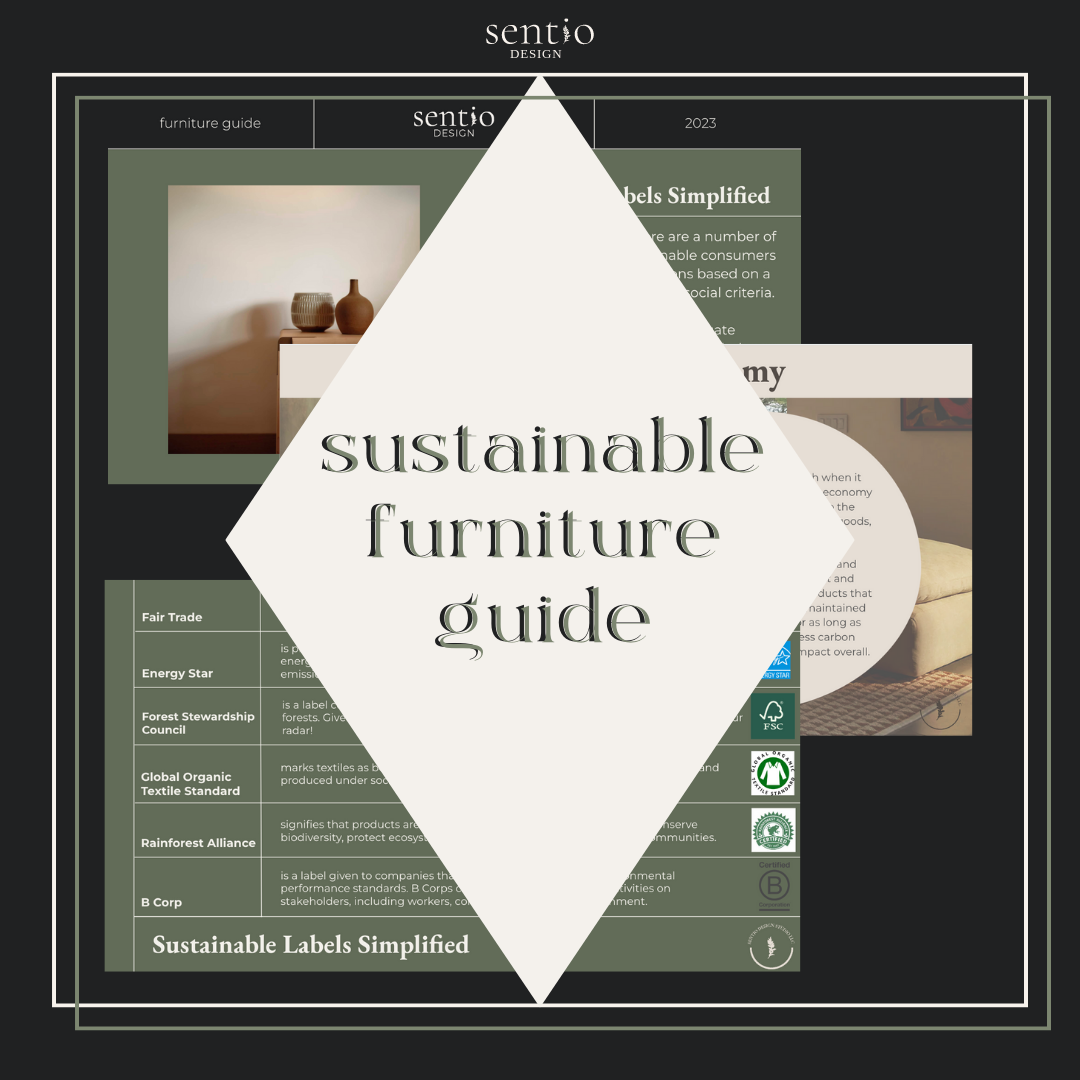 Sentio Design Studio